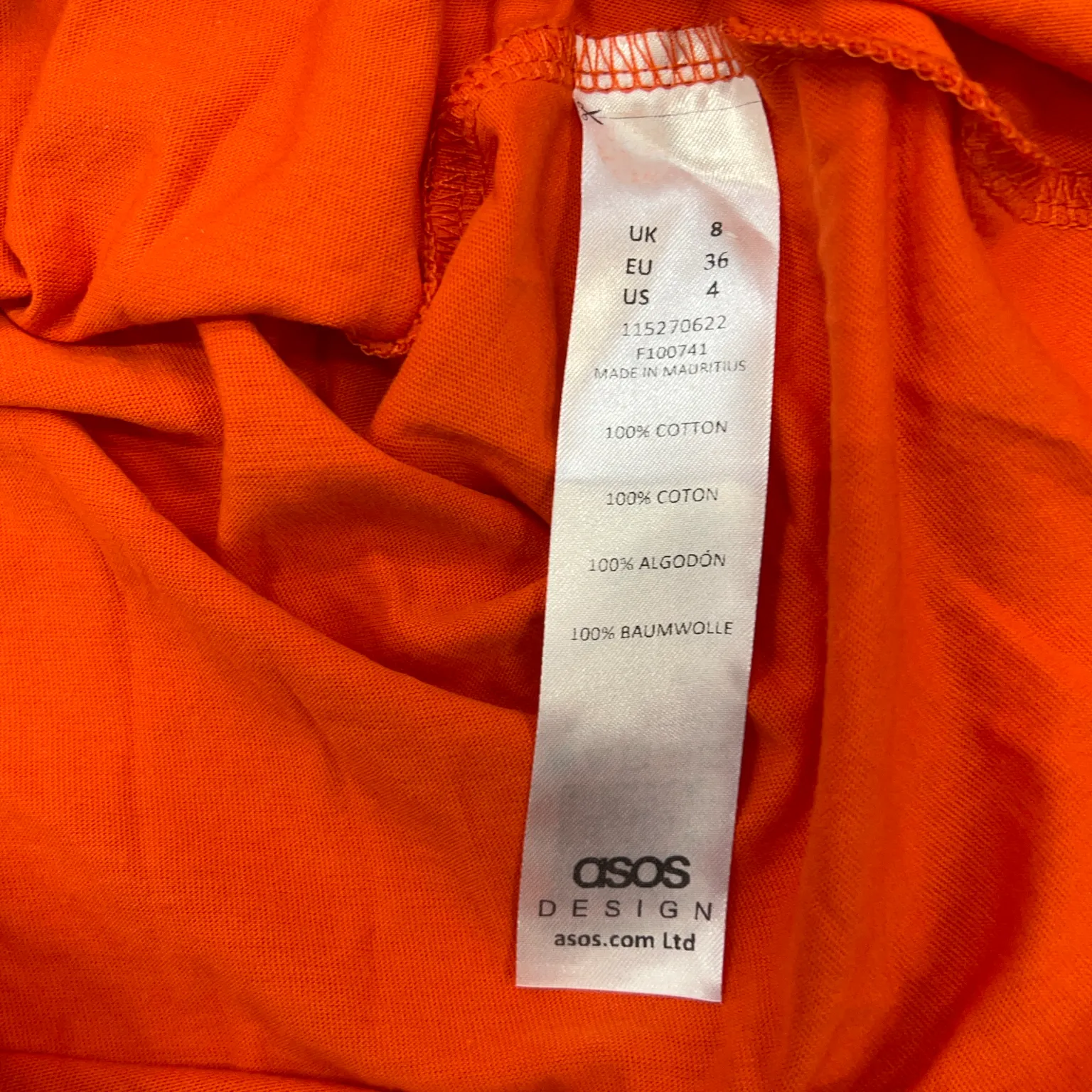 ASOS Design - bild 4