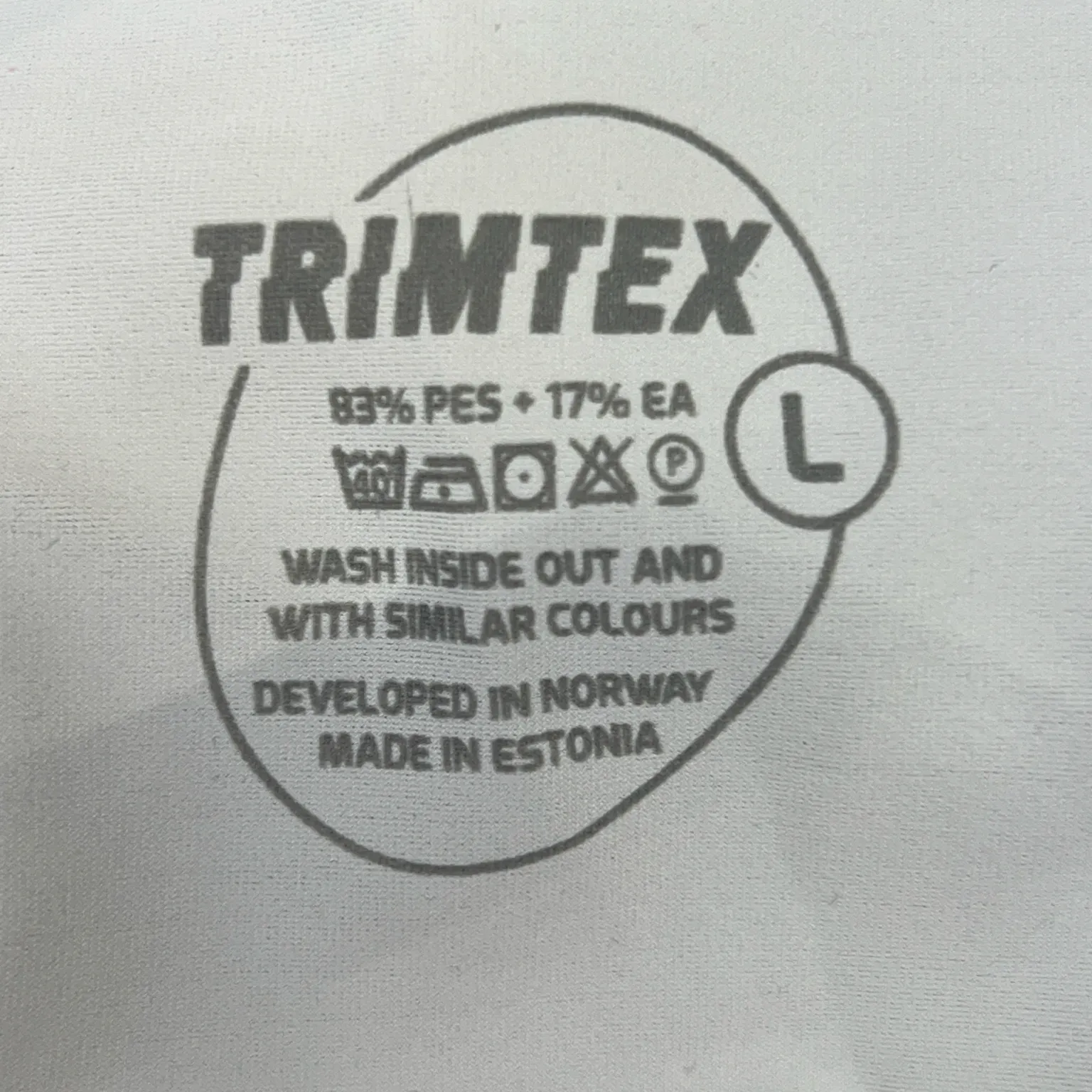 Trimtex - bild 3