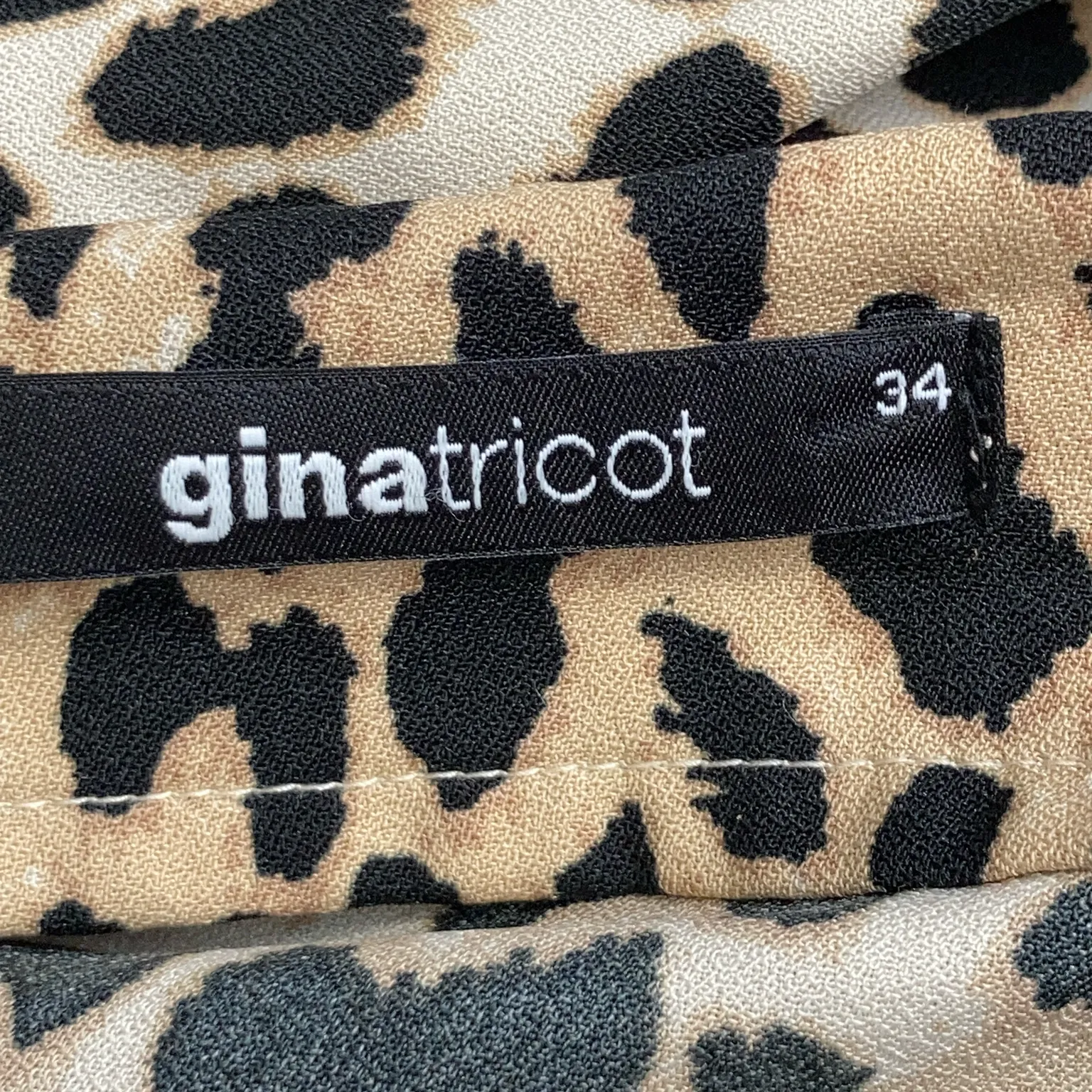 Gina Tricot - bild 3