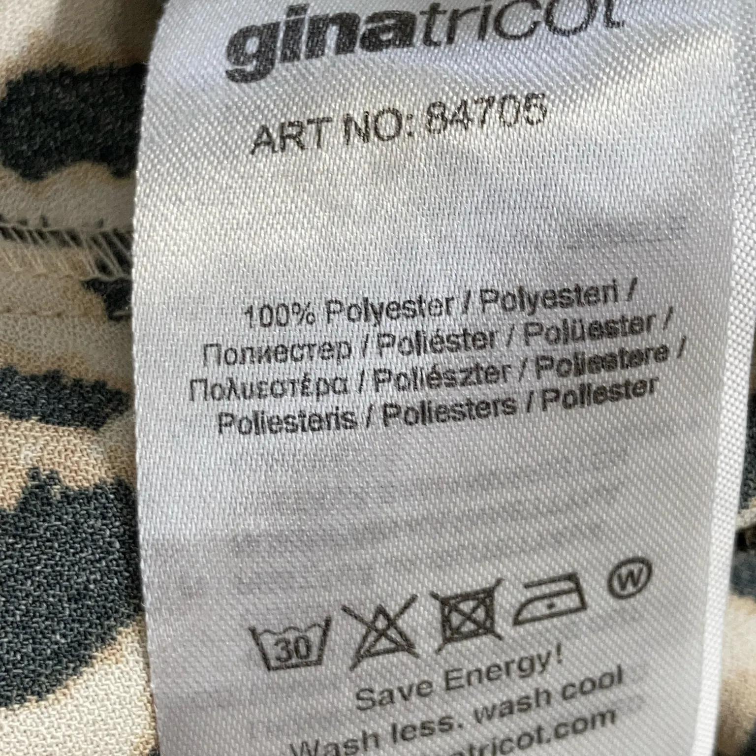 Gina Tricot - bild 4