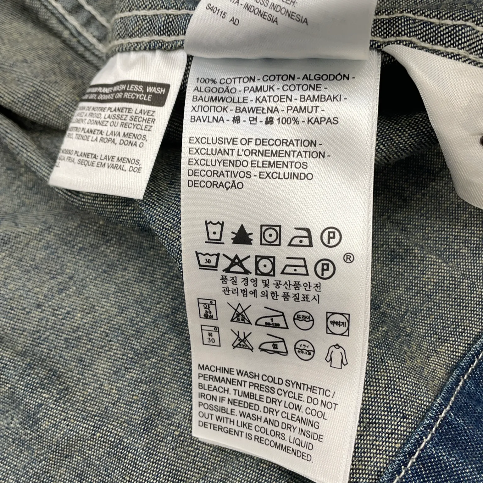 Levi Strauss & Co - bild 4