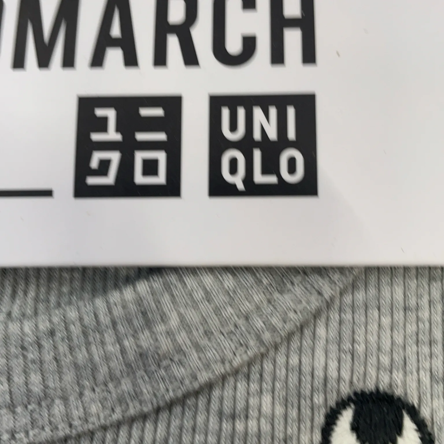 Anya Hindmarch x Uniqlo - bild 3