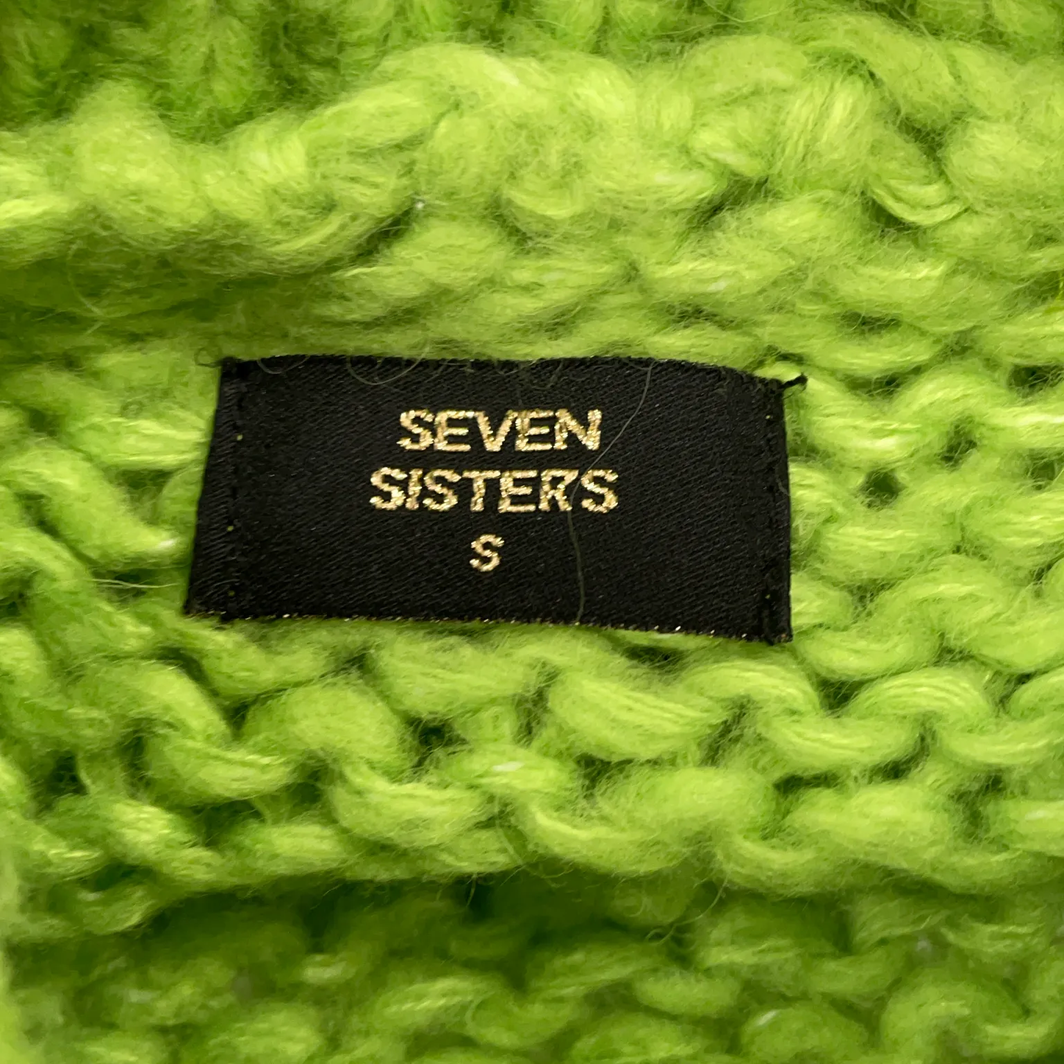 Seven Sisters - bild 3