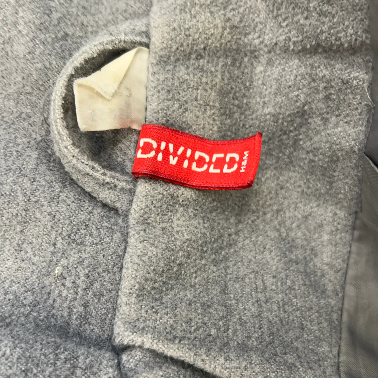 Divided by H&M - bild 3