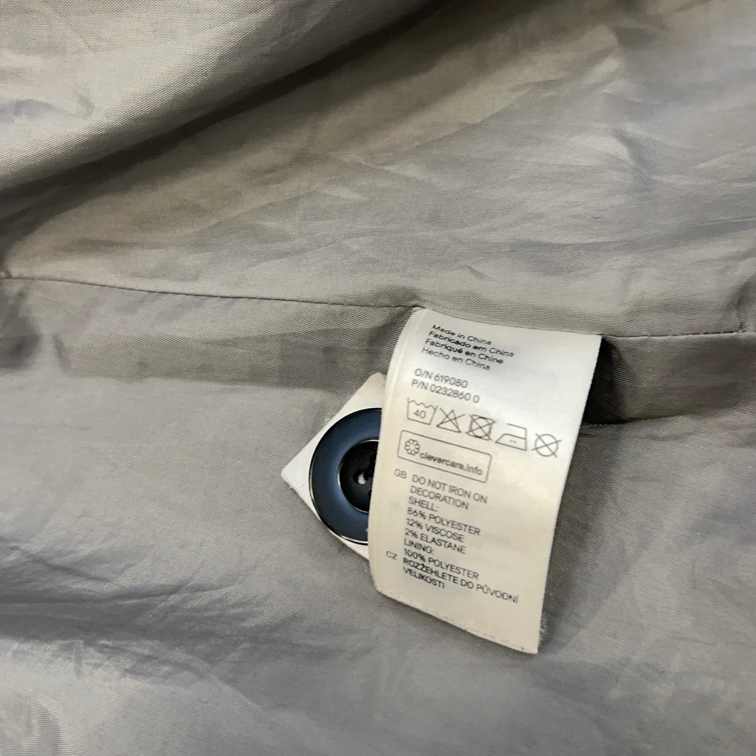 Divided by H&M - bild 4