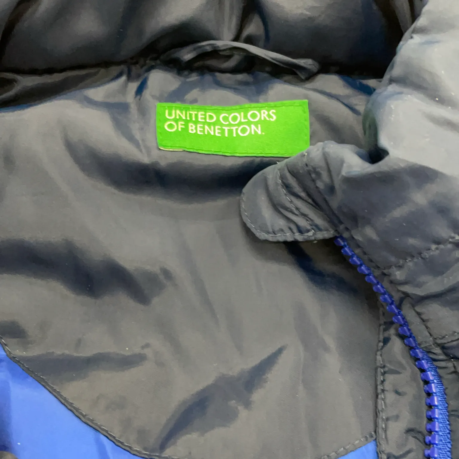 United Colors of Benetton - bild 3