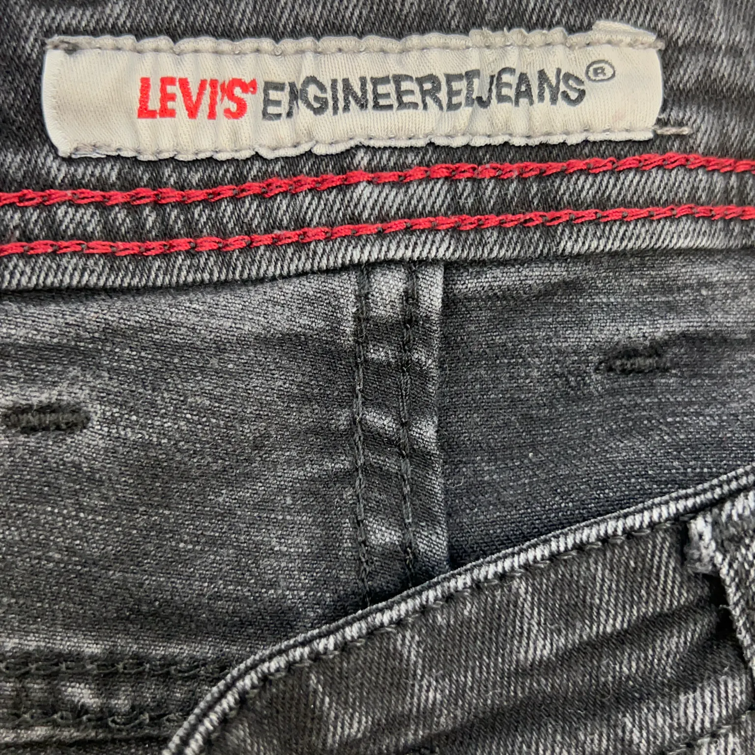 LEVI'S Engineered Jeans - bild 3