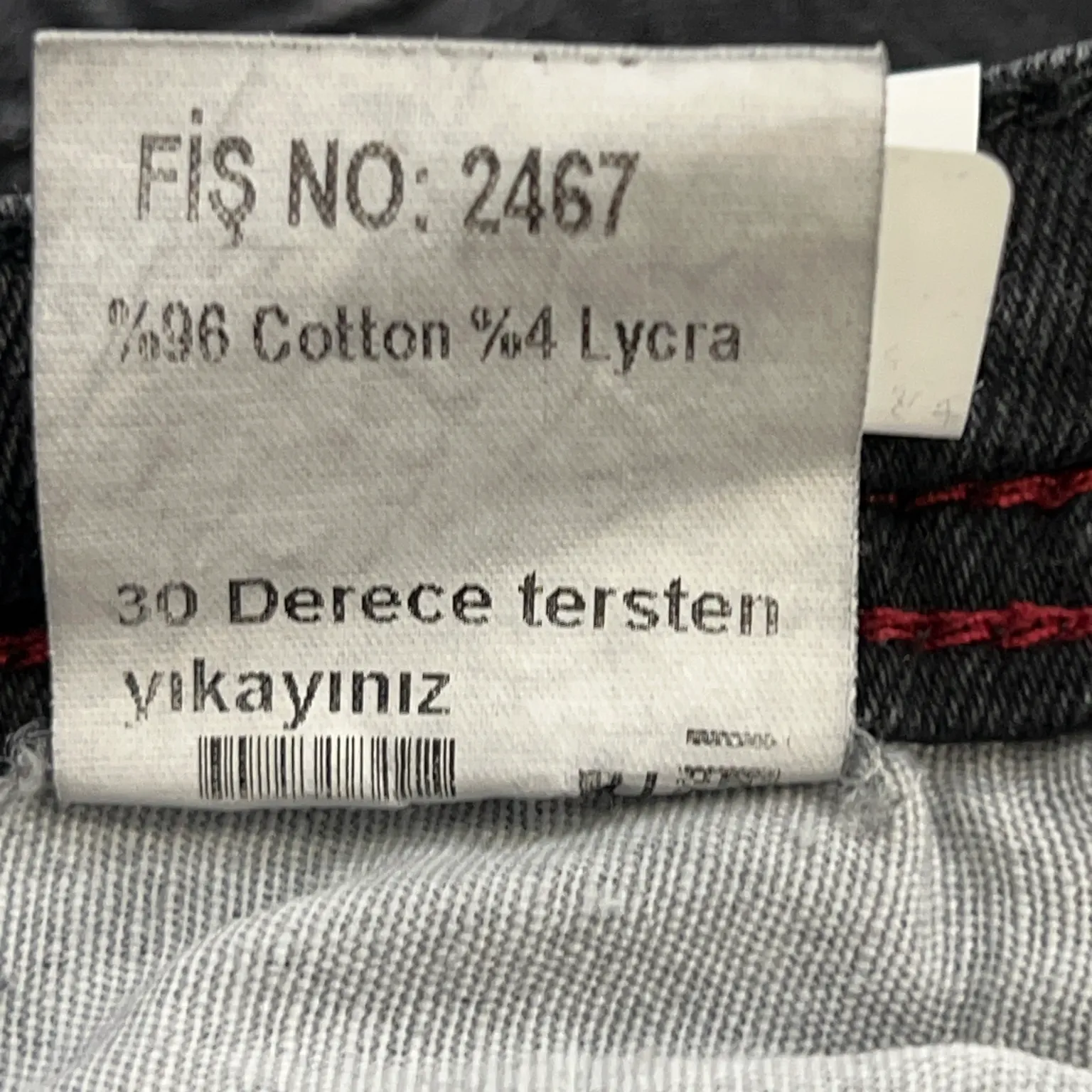 LEVI'S Engineered Jeans - bild 4