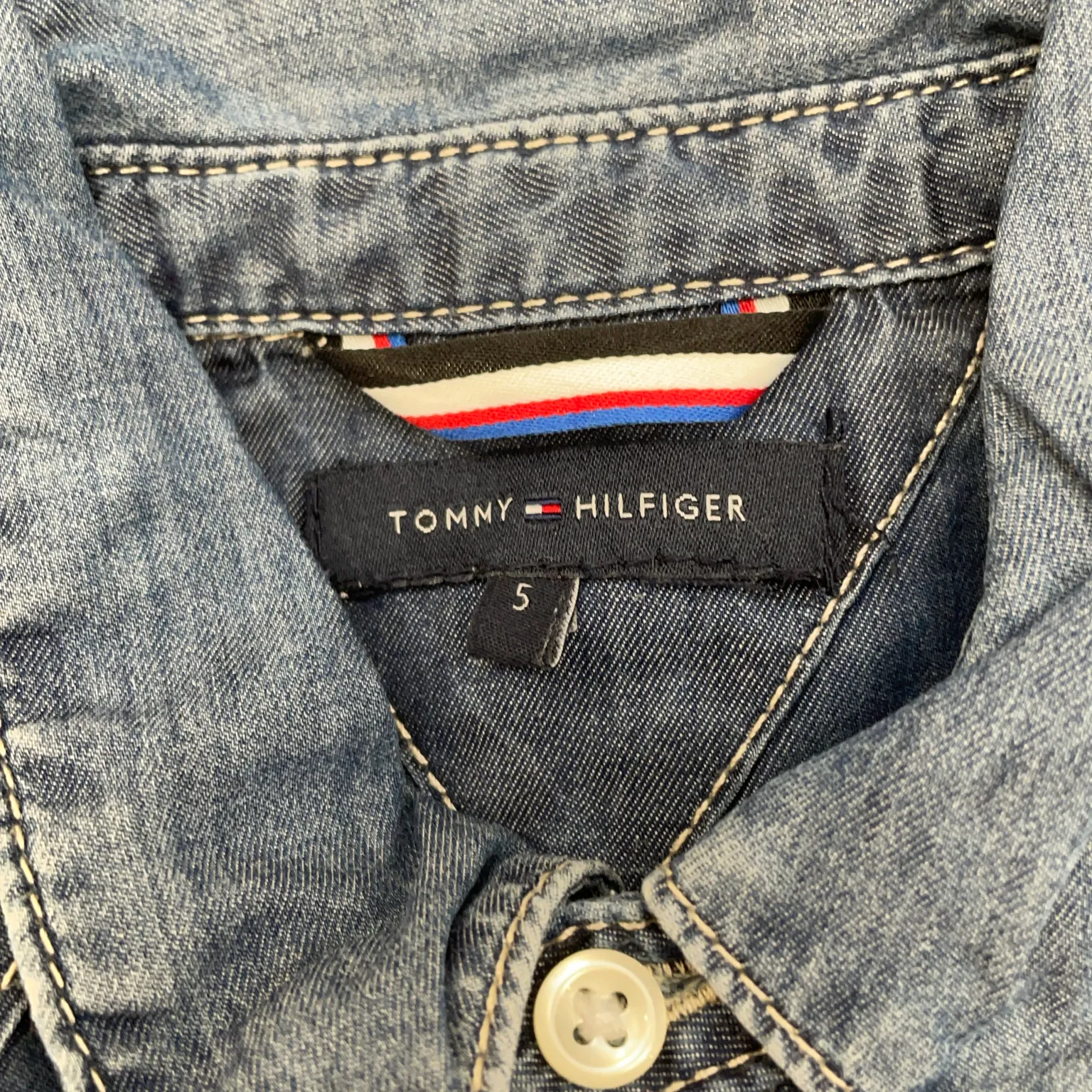 Tommy Hilfiger - bild 3