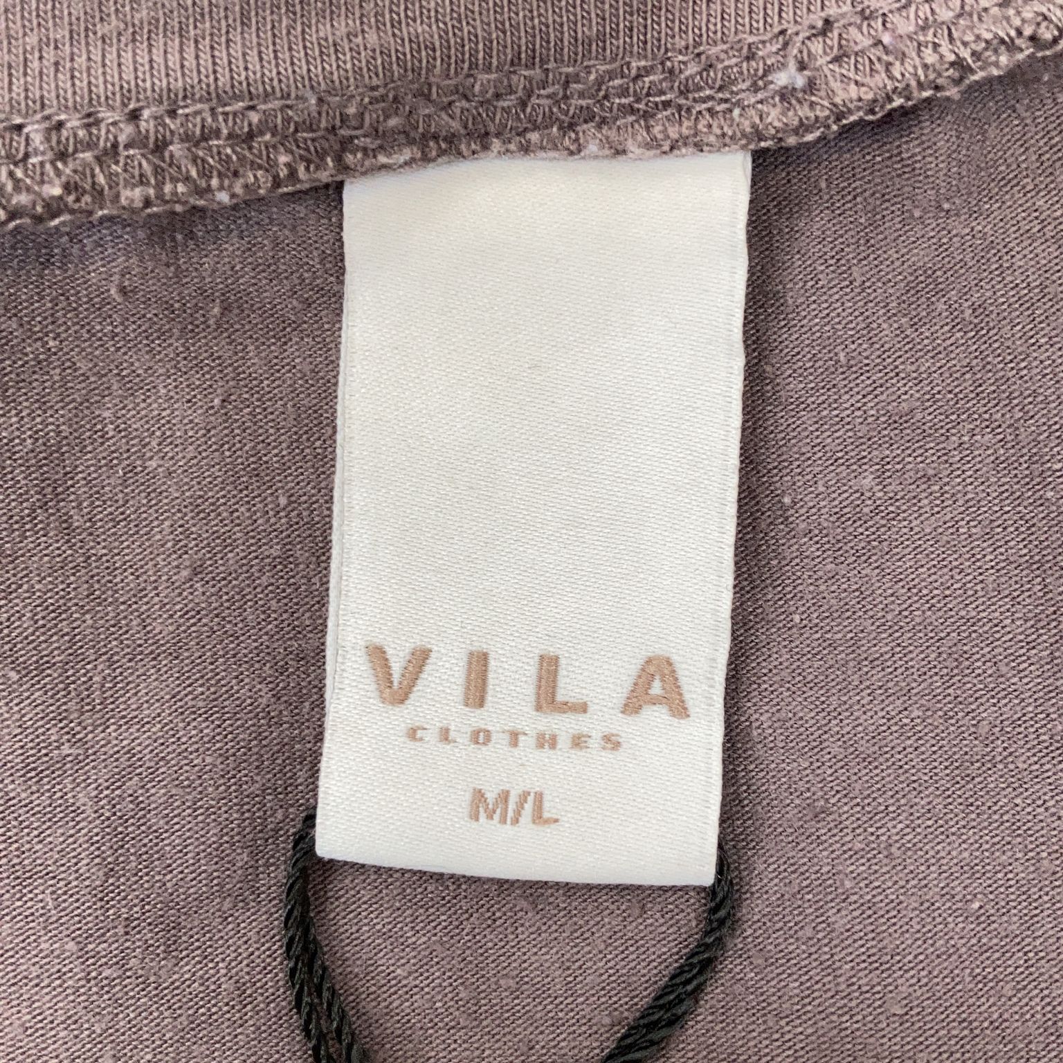 VILA Clothes