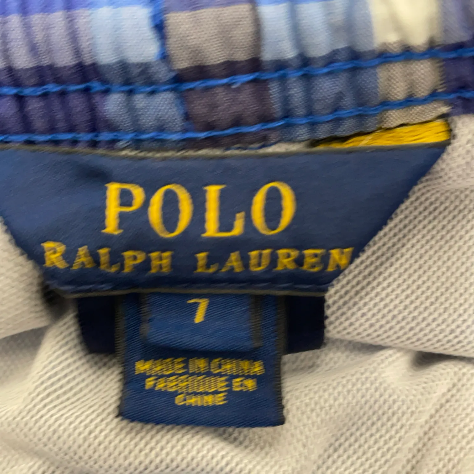 Polo Ralph Lauren - bild 3