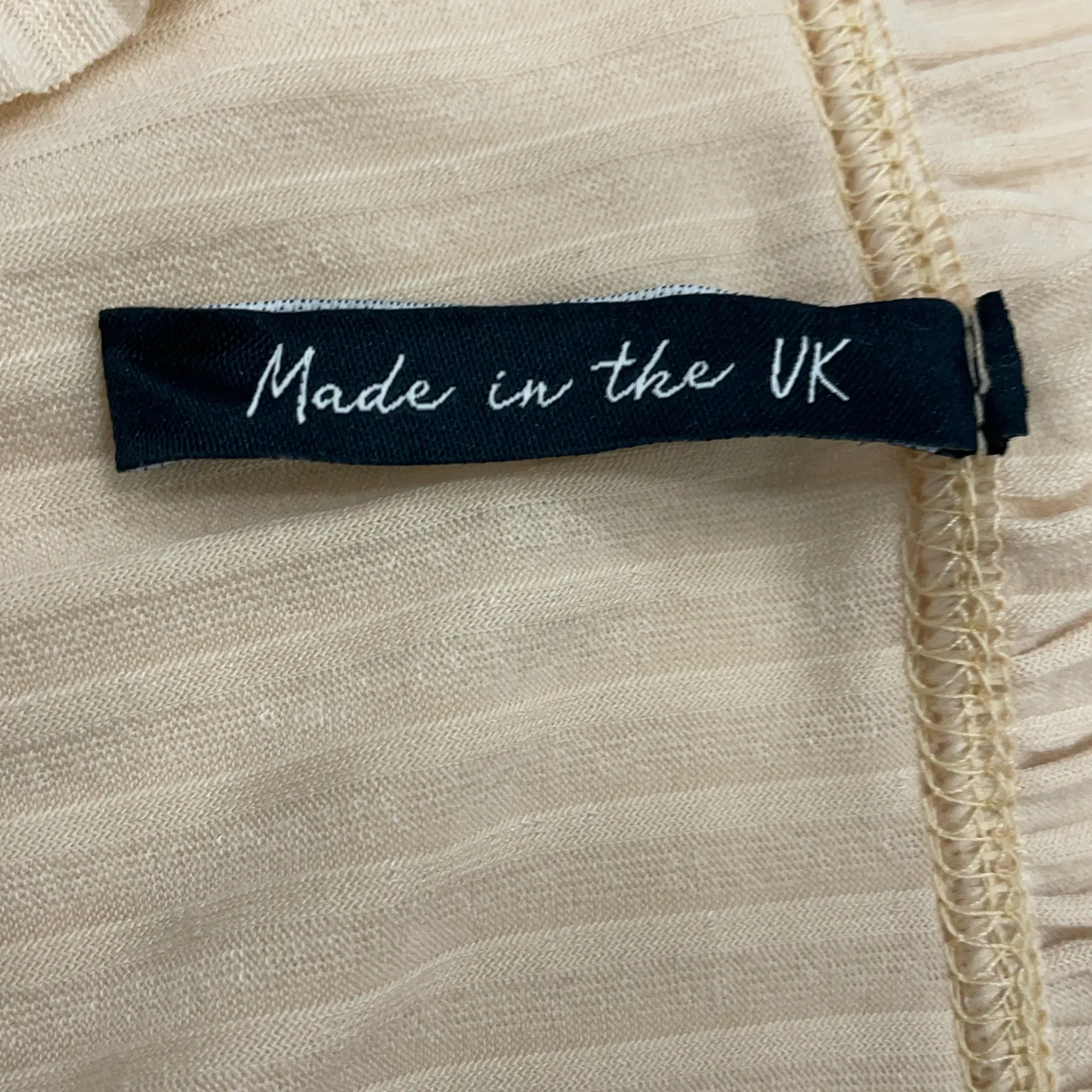 Made in The UK - bild 3