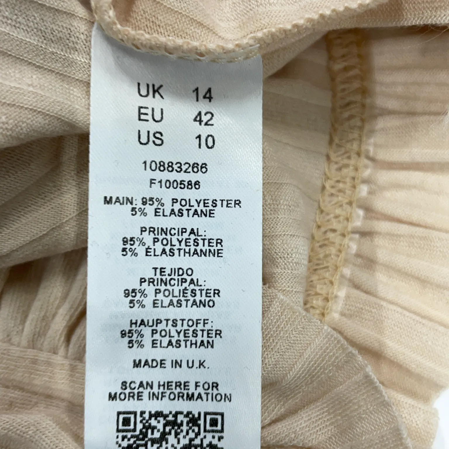 Made in The UK - bild 4