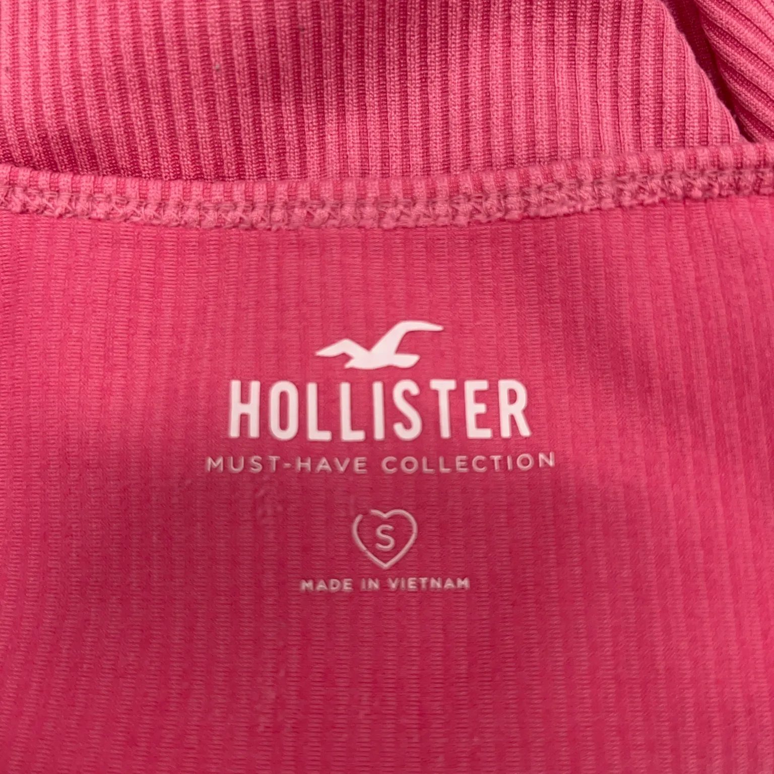 Hollister - bild 3