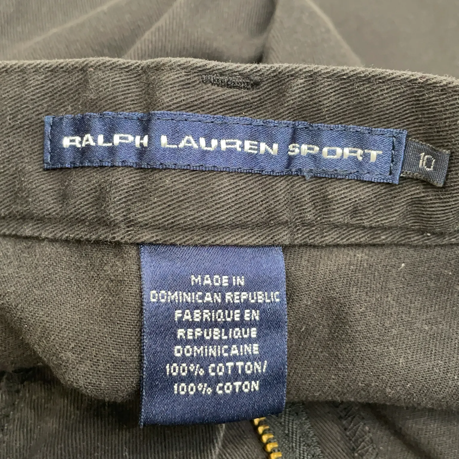 Ralph Lauren Sport - bild 3