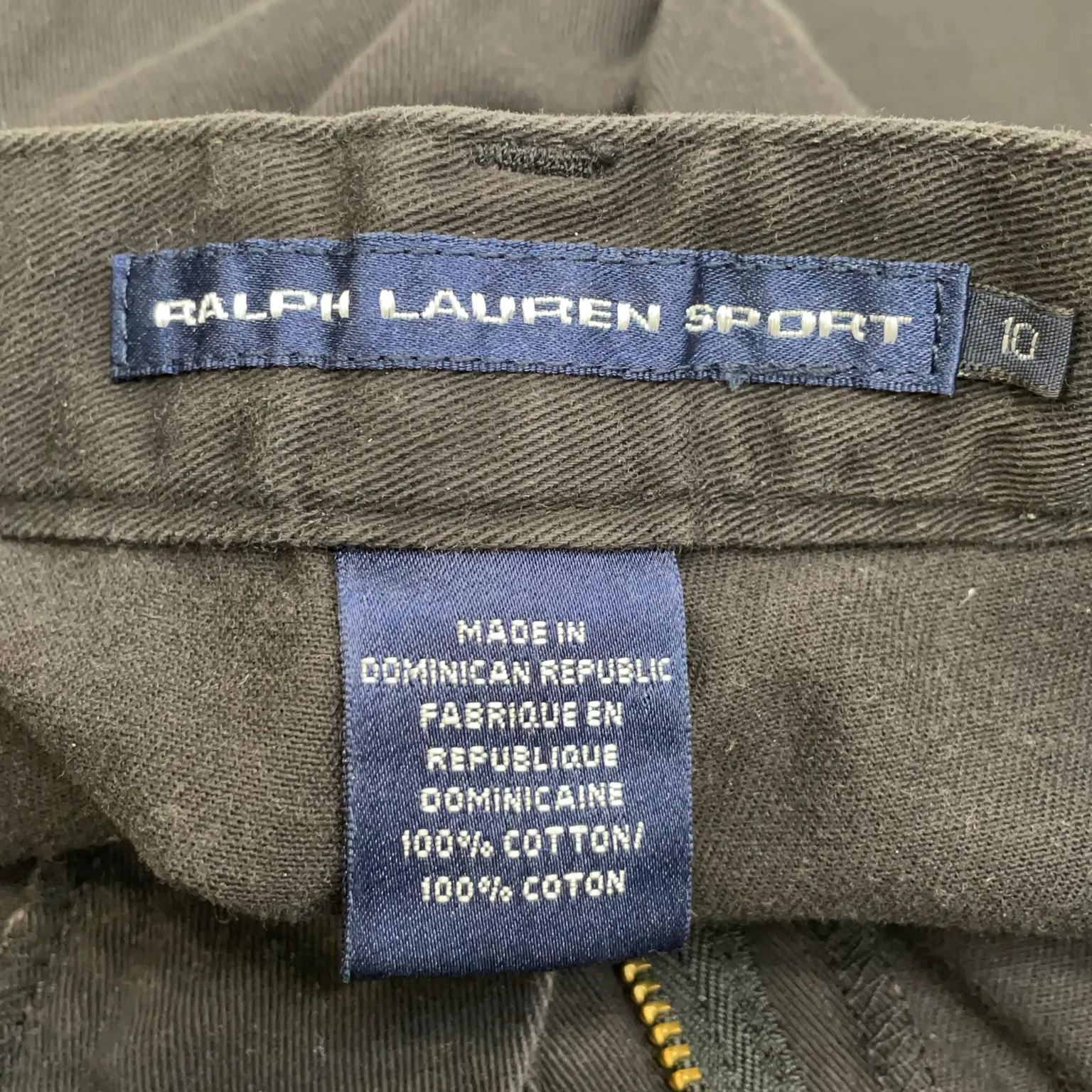 Ralph Lauren Sport - bild 4