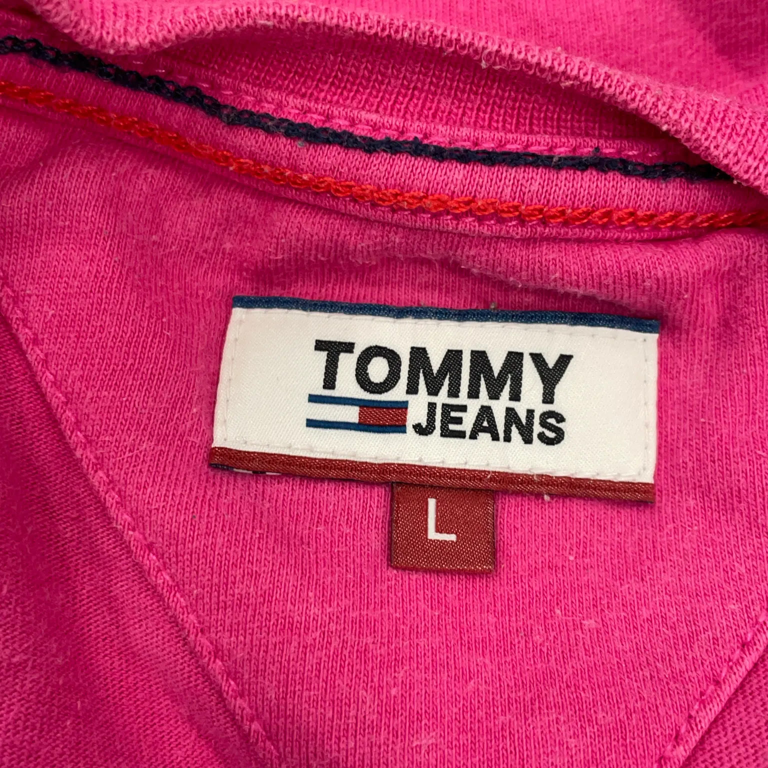 Tommy Hilfiger Jeans - bild 3