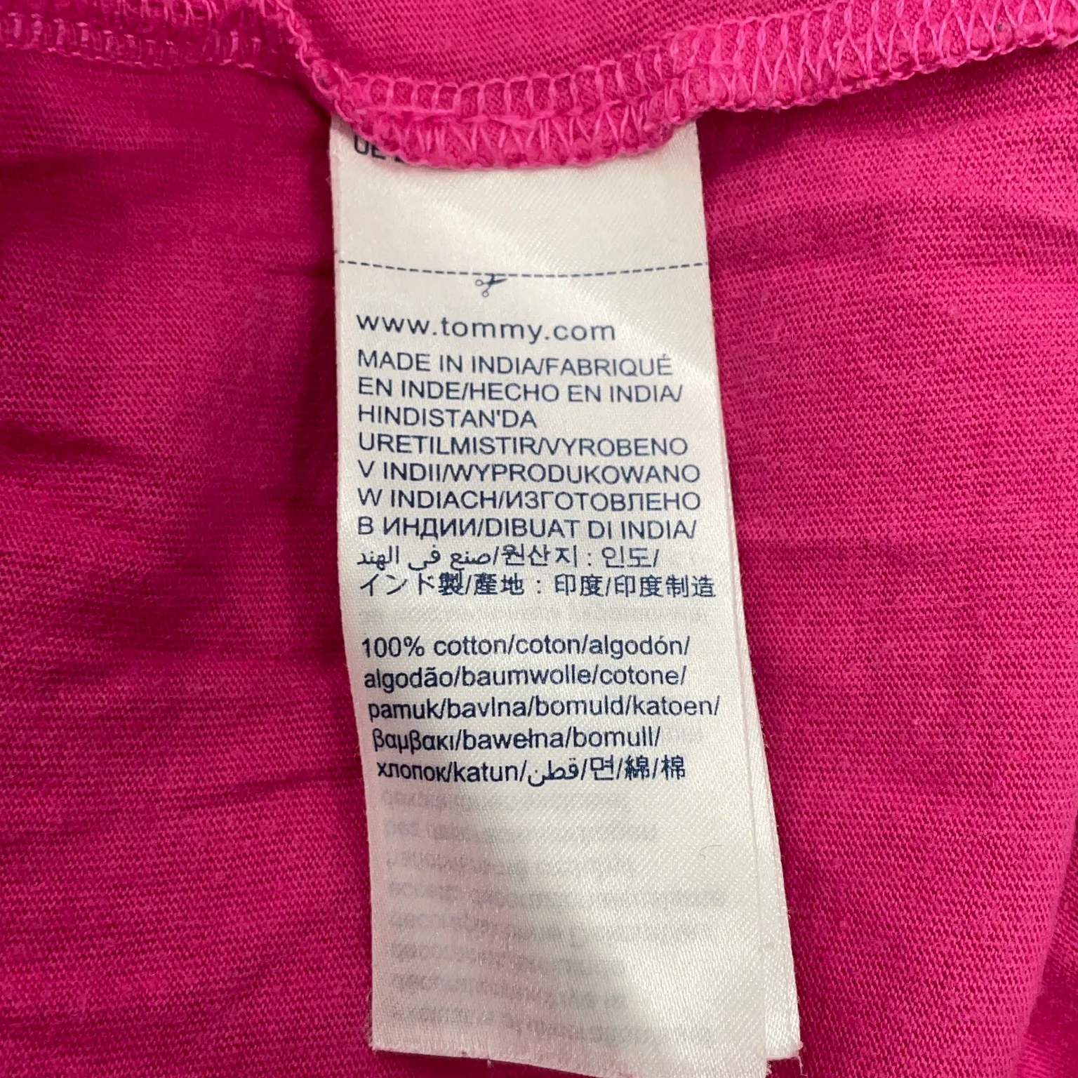 Tommy Hilfiger Jeans - bild 4