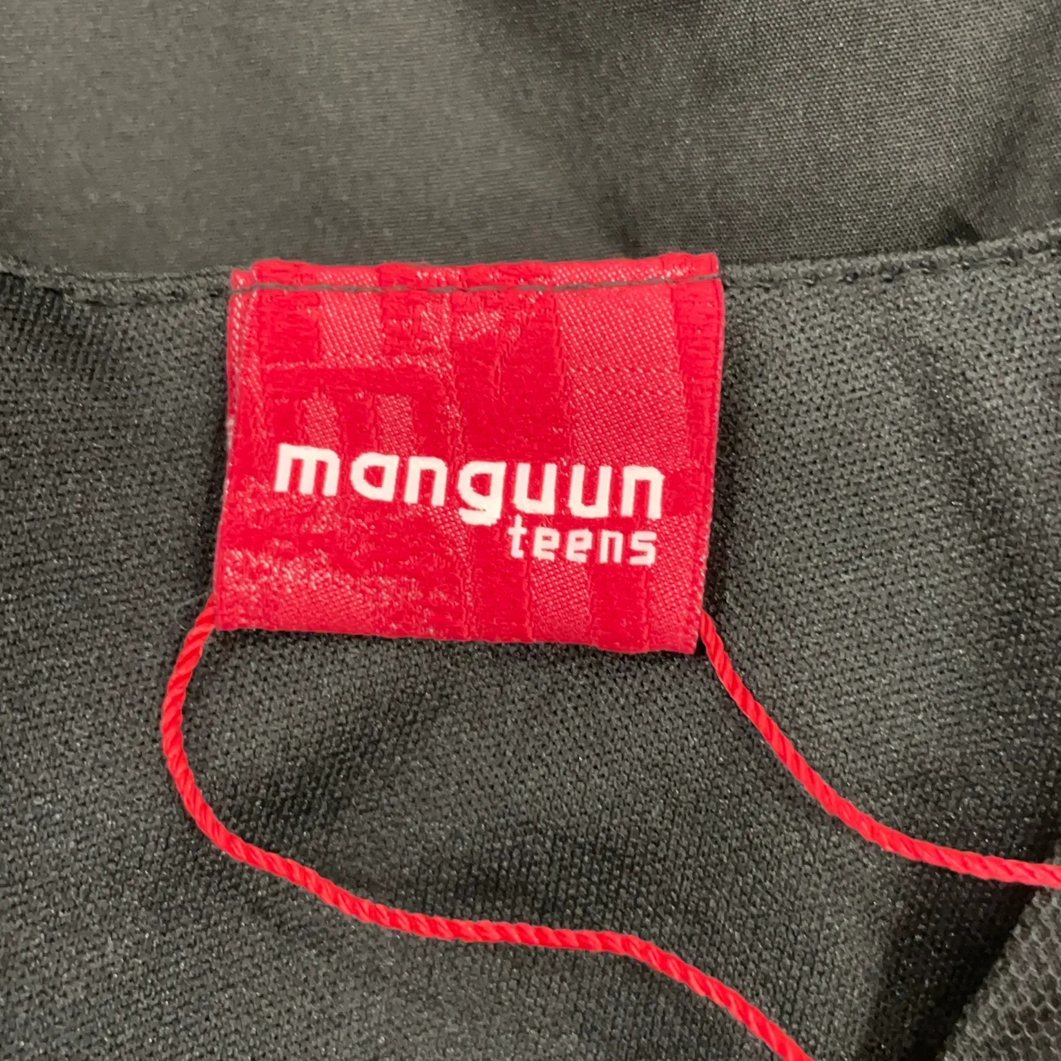 Manguun Teens - bild 3