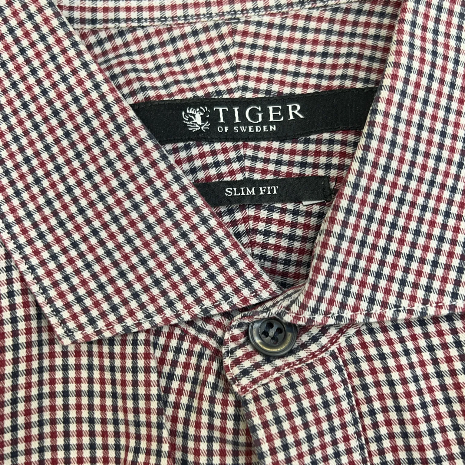 Tiger of Sweden - bild 3