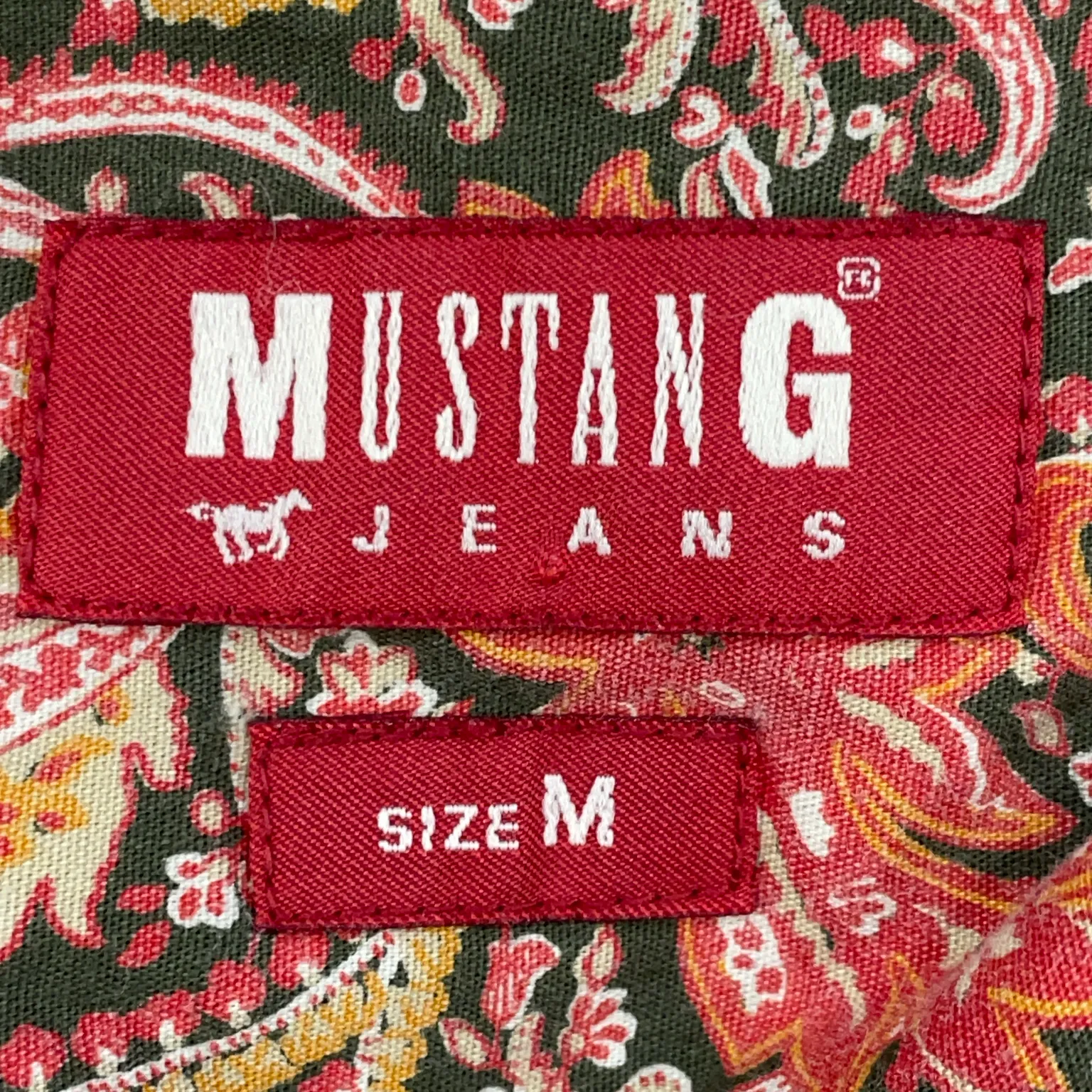 Mustang Jeans - bild 3
