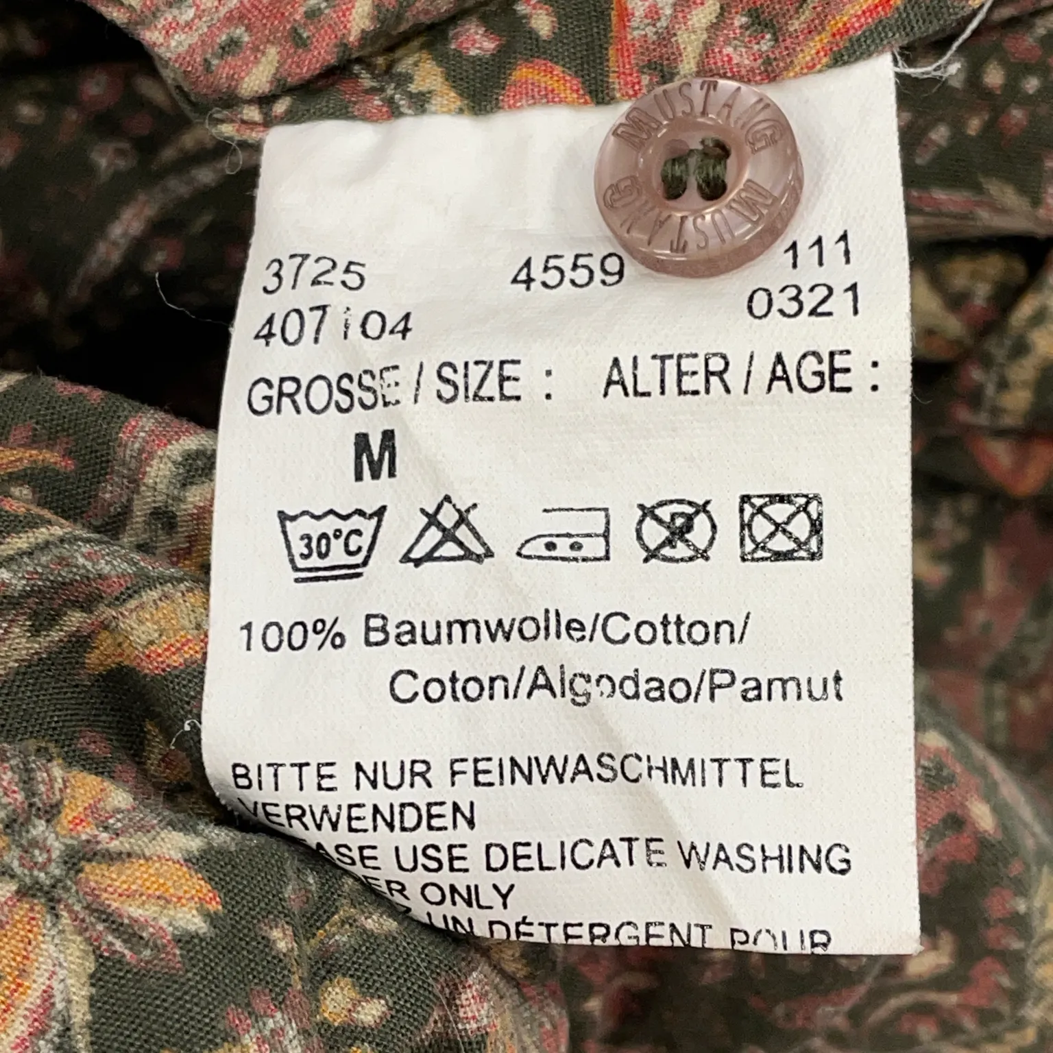 Mustang Jeans - bild 4