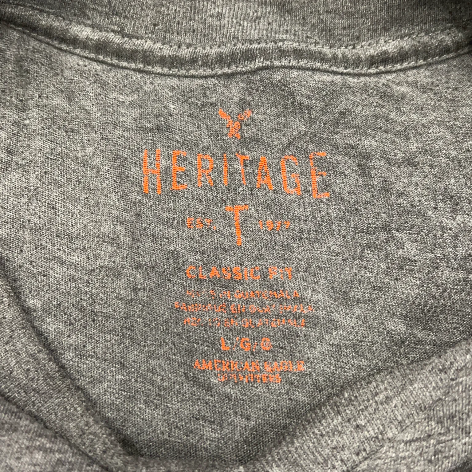 American Eagle - bild 3