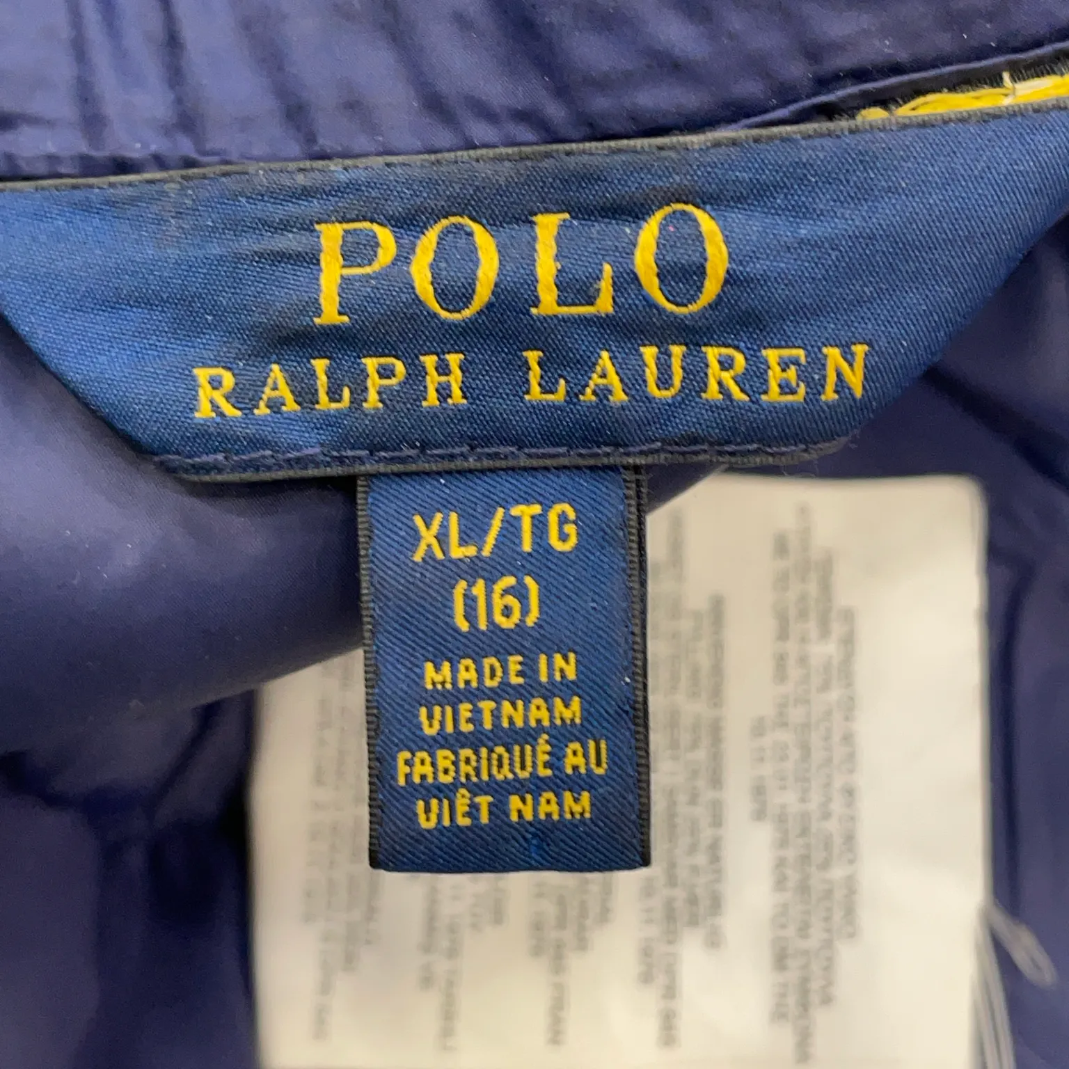 Polo Ralph Lauren - bild 3