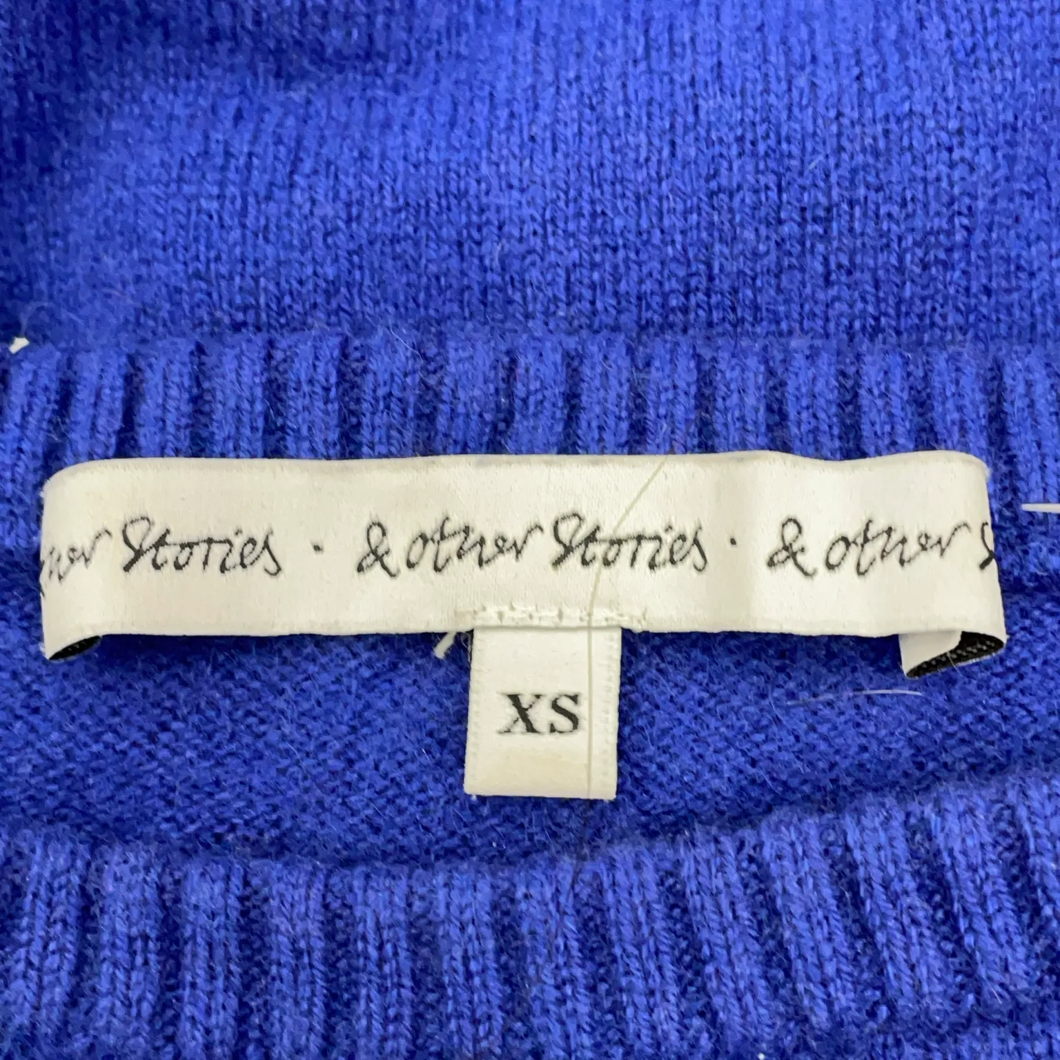 & Other Stories - bild 3