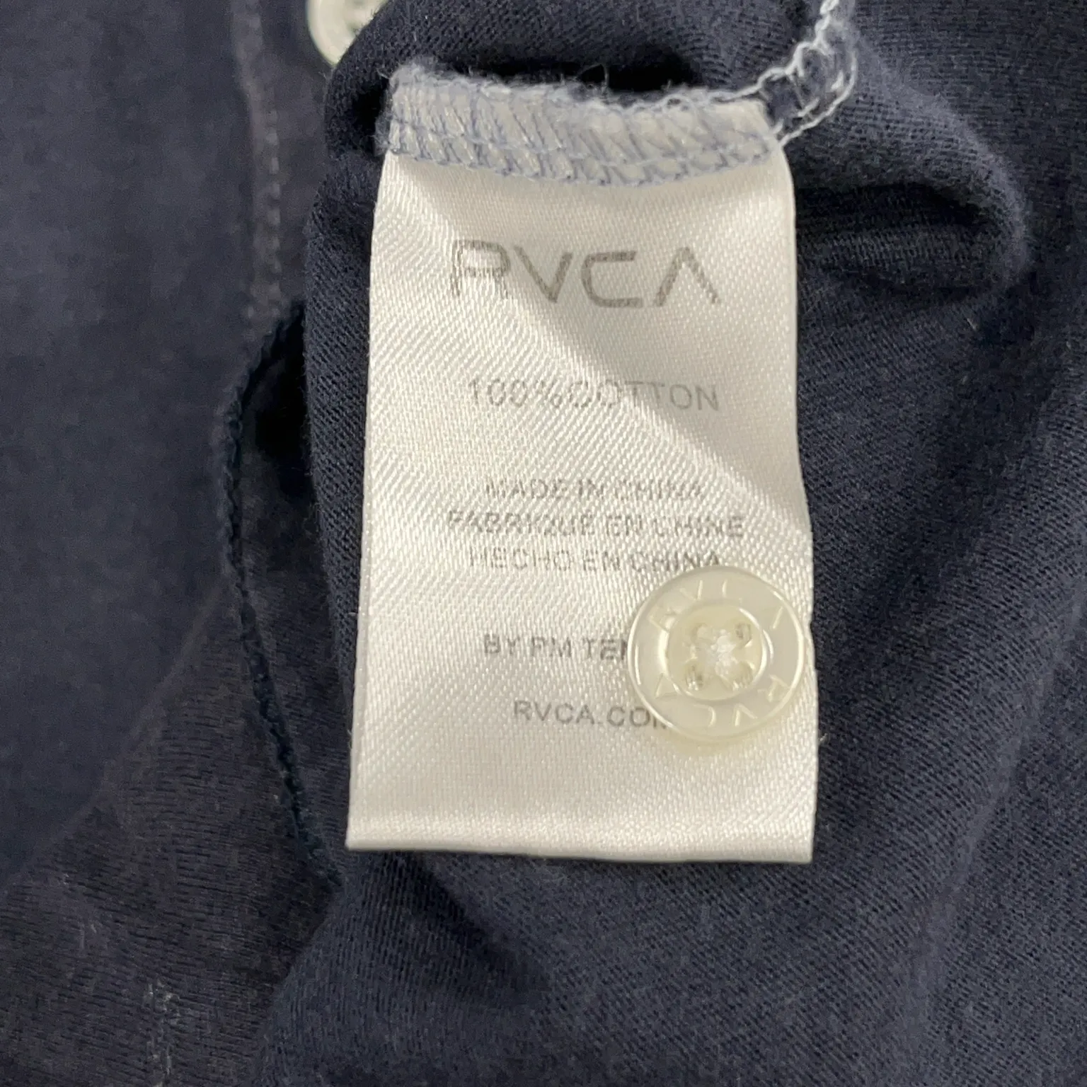 RVCA - bild 4