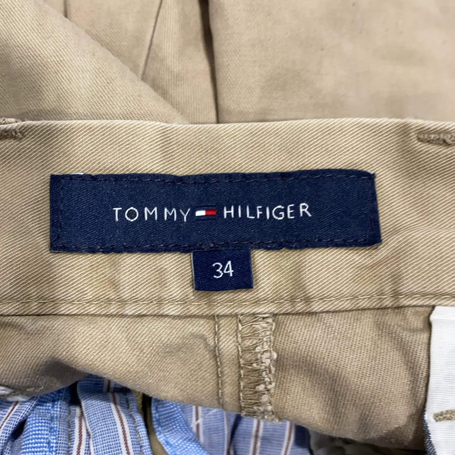 Tommy Hilfiger - bild 3