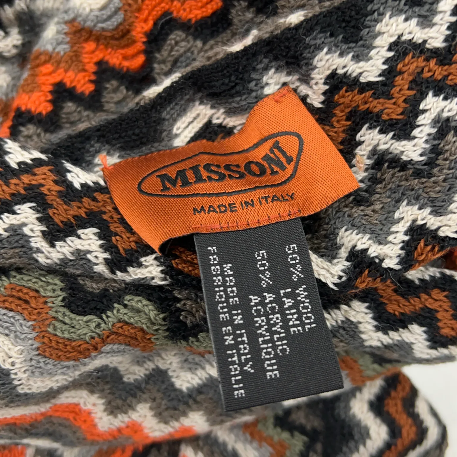 Missoni - bild 3