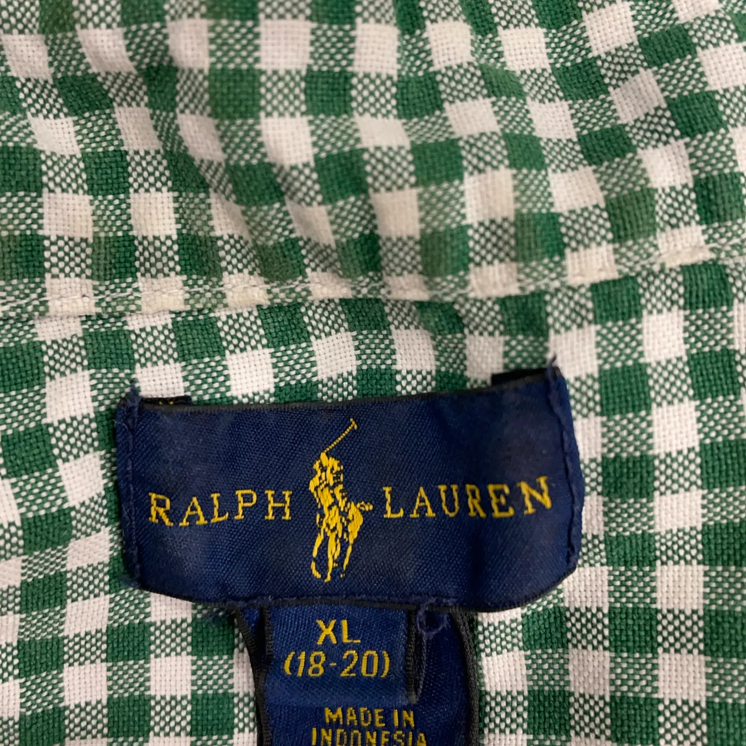 Ralph Lauren - bild 3
