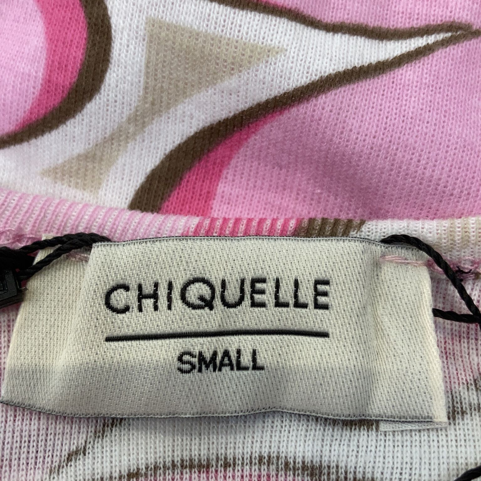 Chiquelle