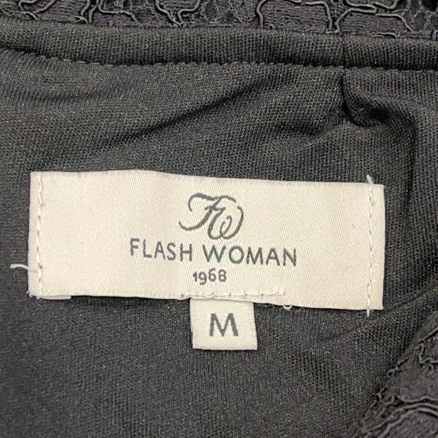 Flash Woman - bild 3