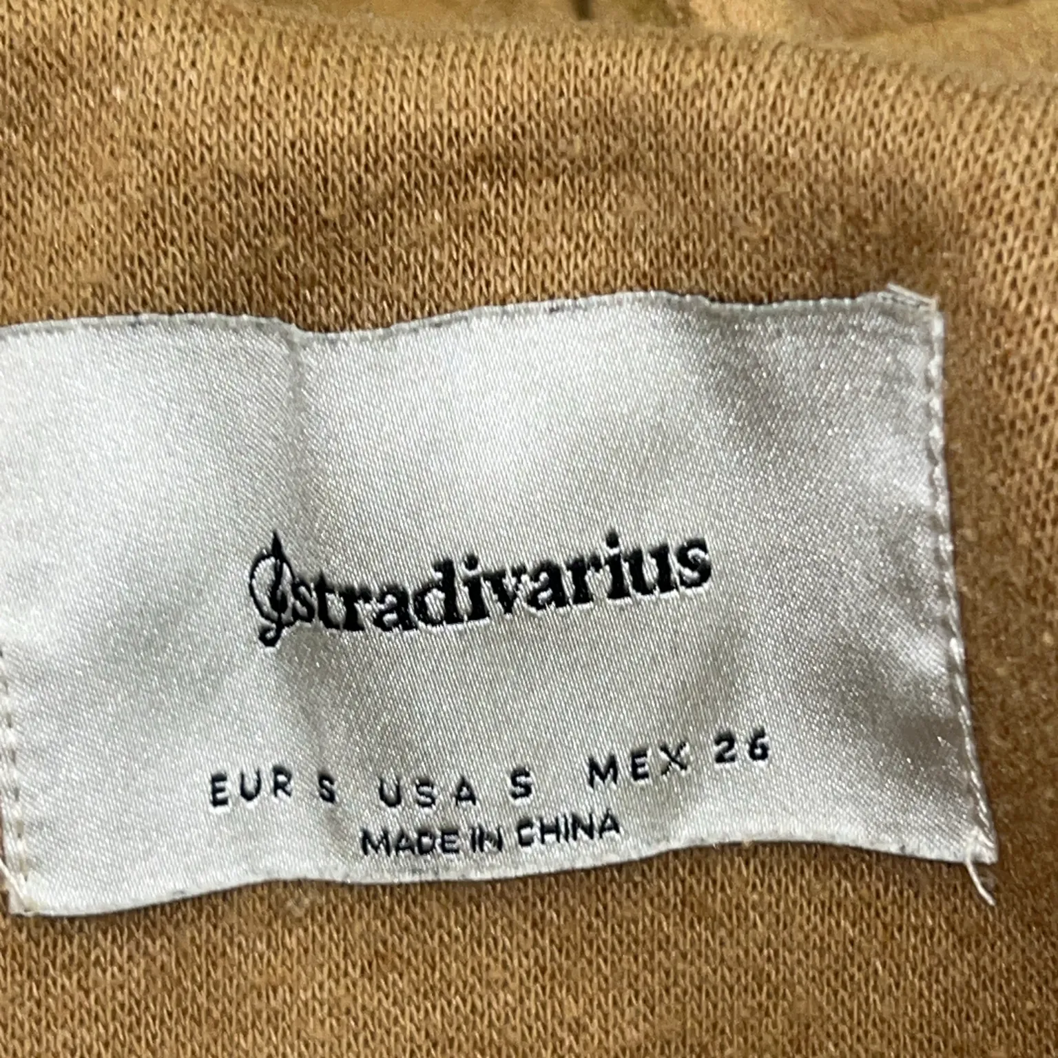 Stradivarius - bild 3