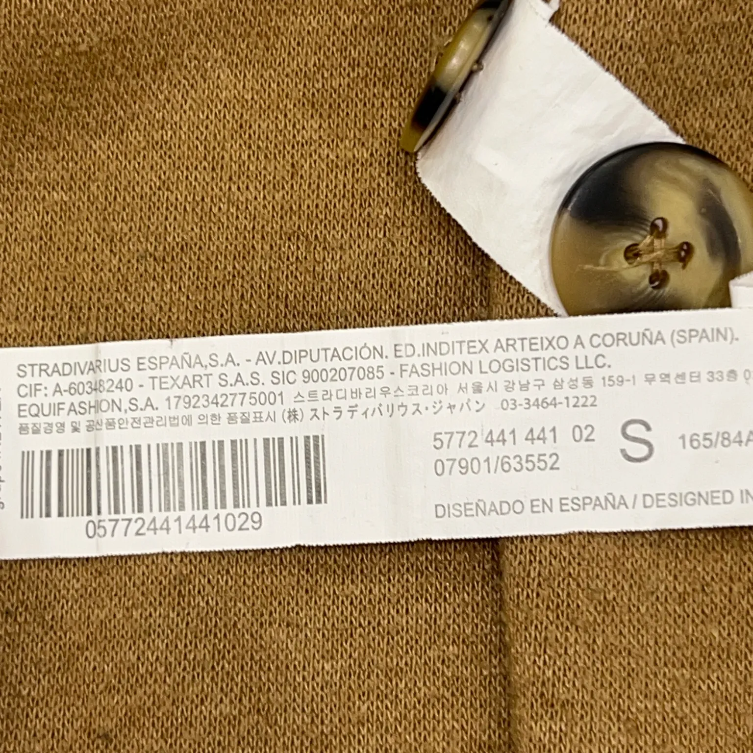 Stradivarius - bild 4