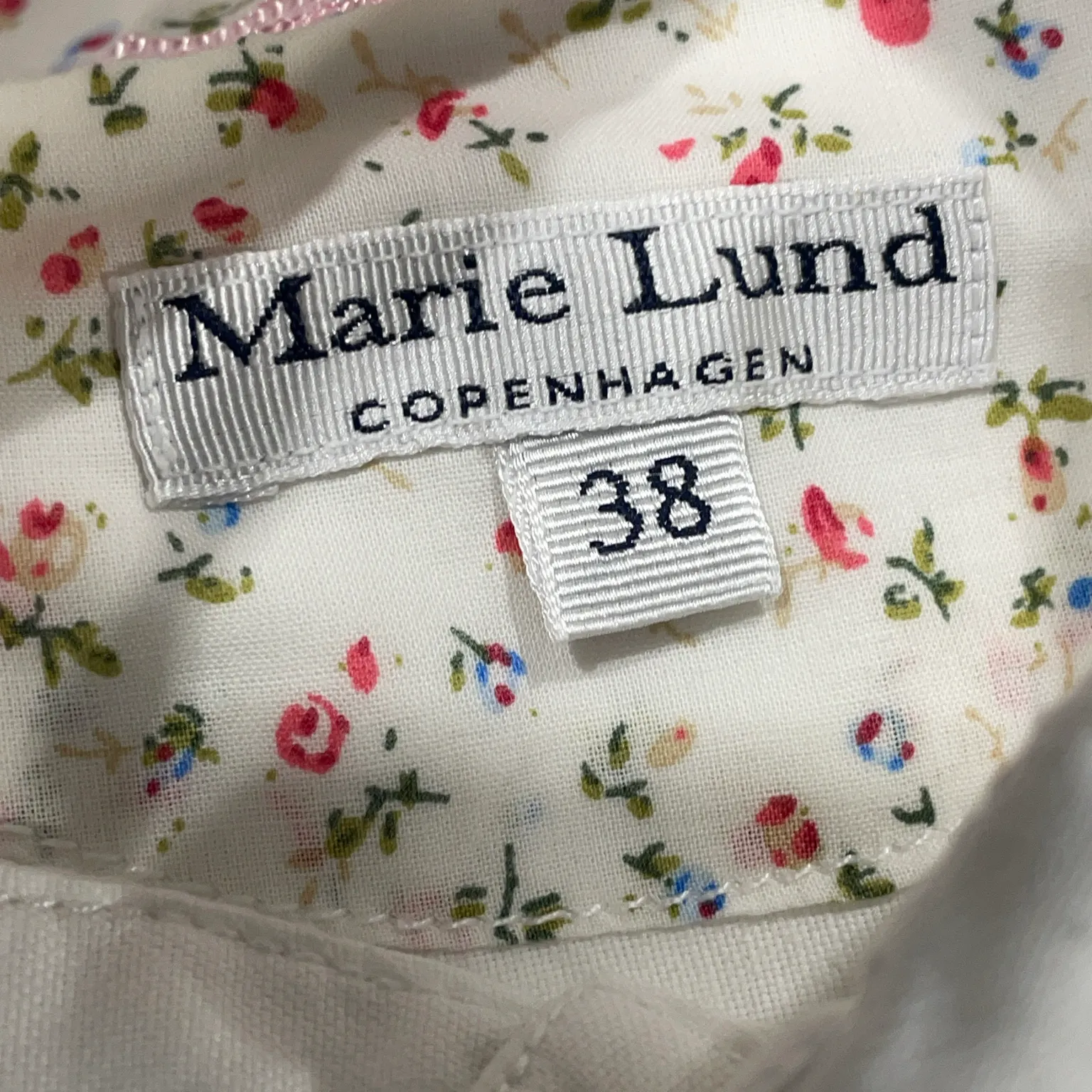 Marie Lund - bild 3