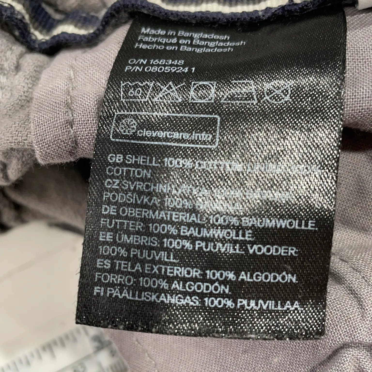 L.O.G.G by H&M - bild 4