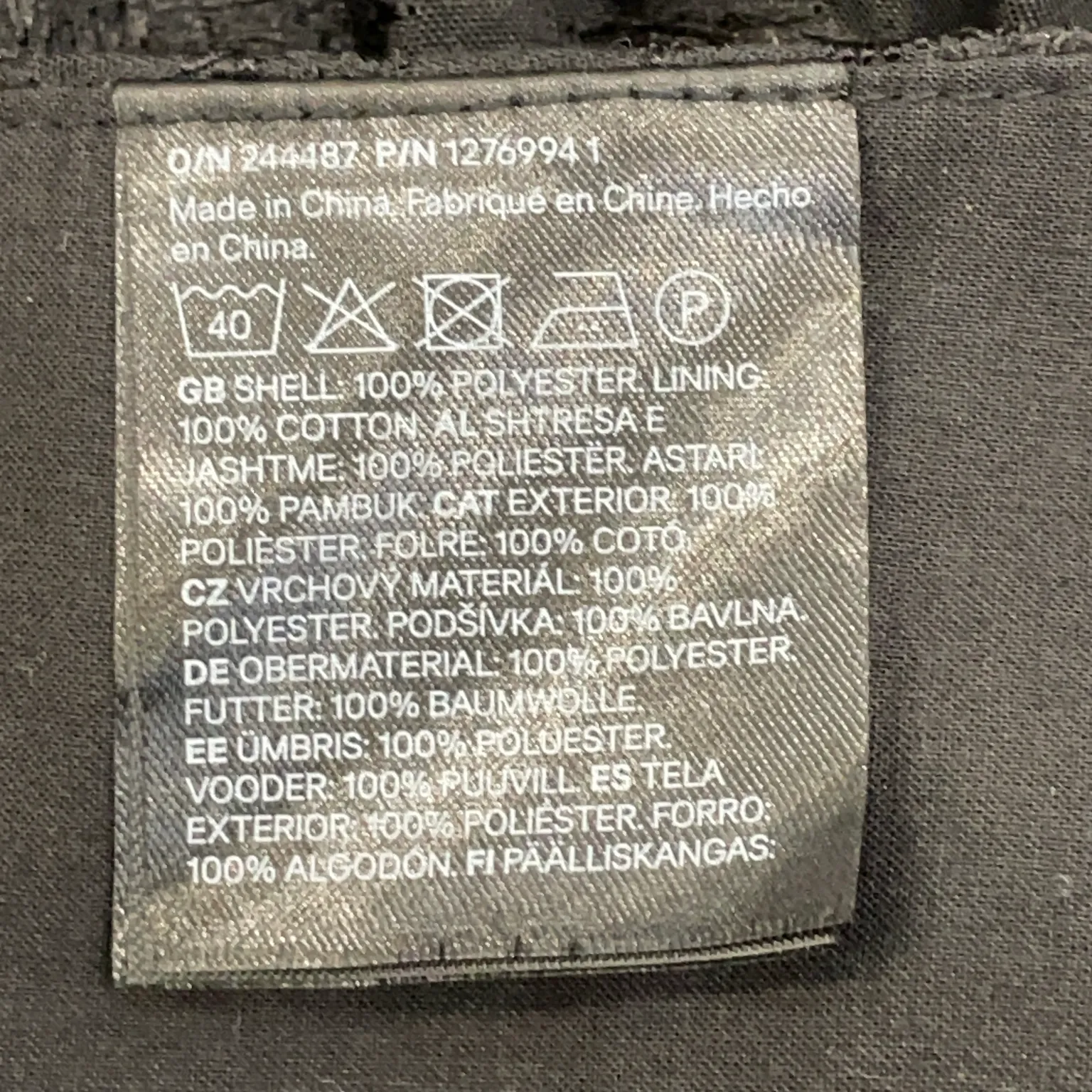 Divided by H&M - bild 4