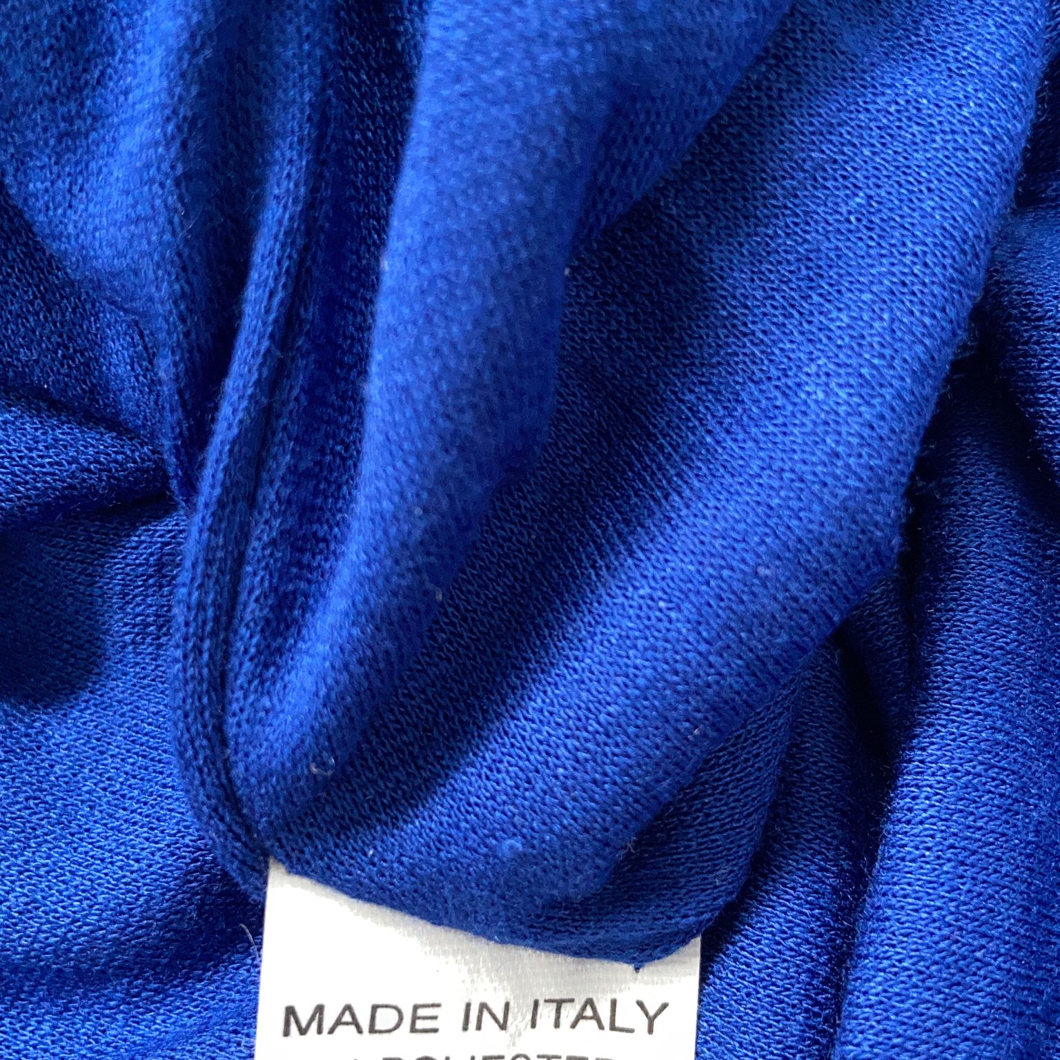 Made In Italy