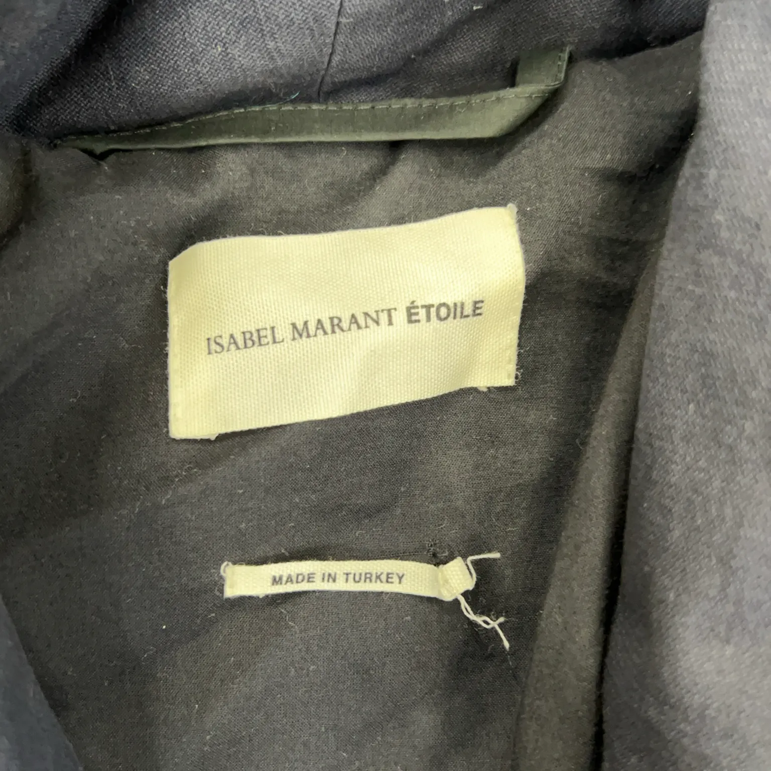 Isabel Marant Étoile - bild 3