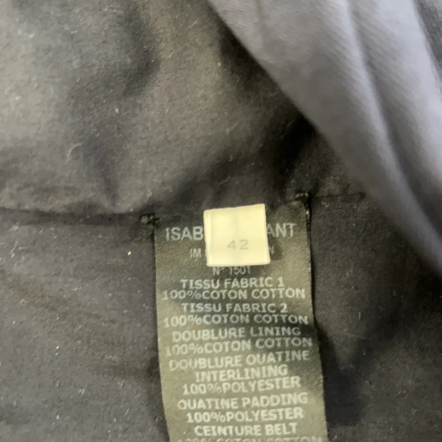 Isabel Marant Étoile - bild 4