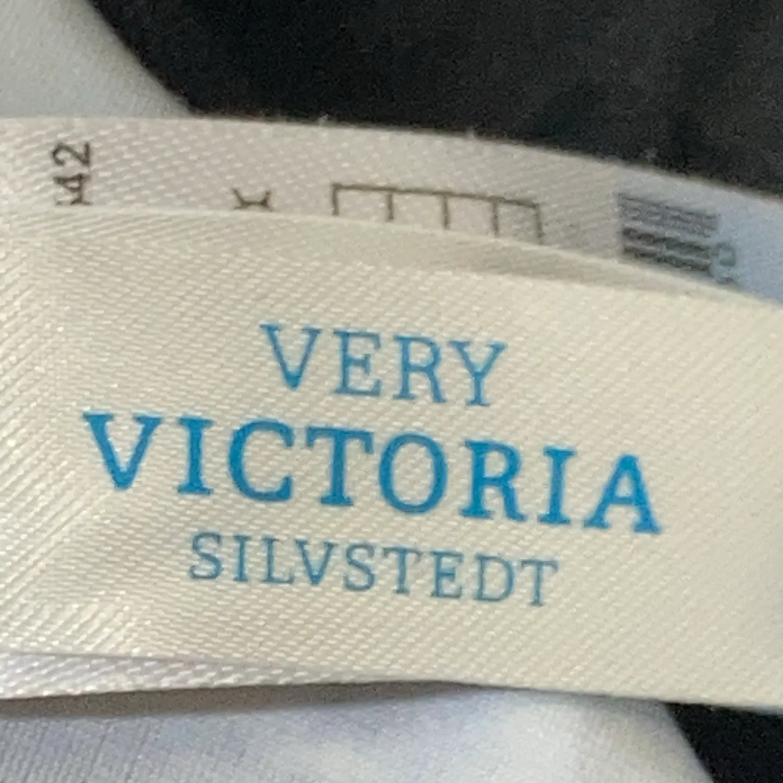 Very Victoria Silvstedt by Mariemeili - bild 3