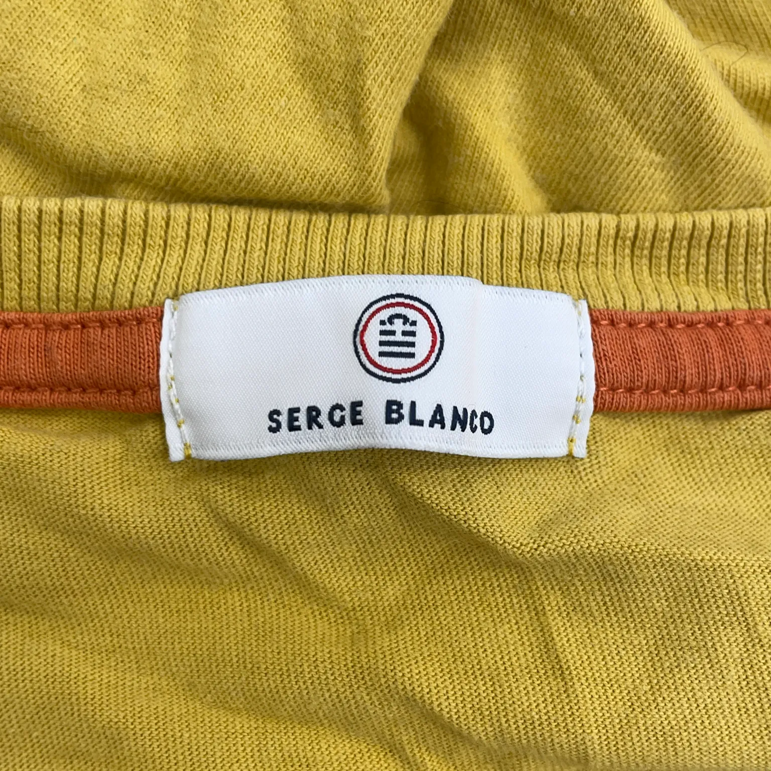 Serge Blanco - bild 3