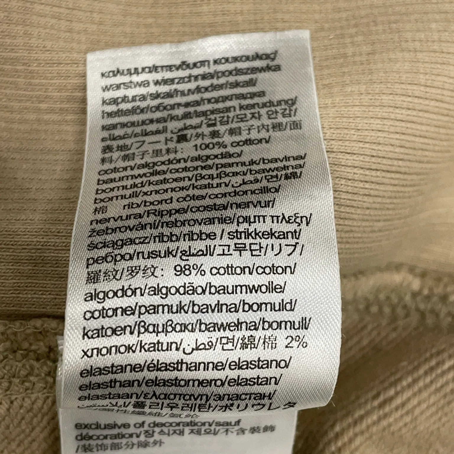 Calvin Klein Jeans - bild 4