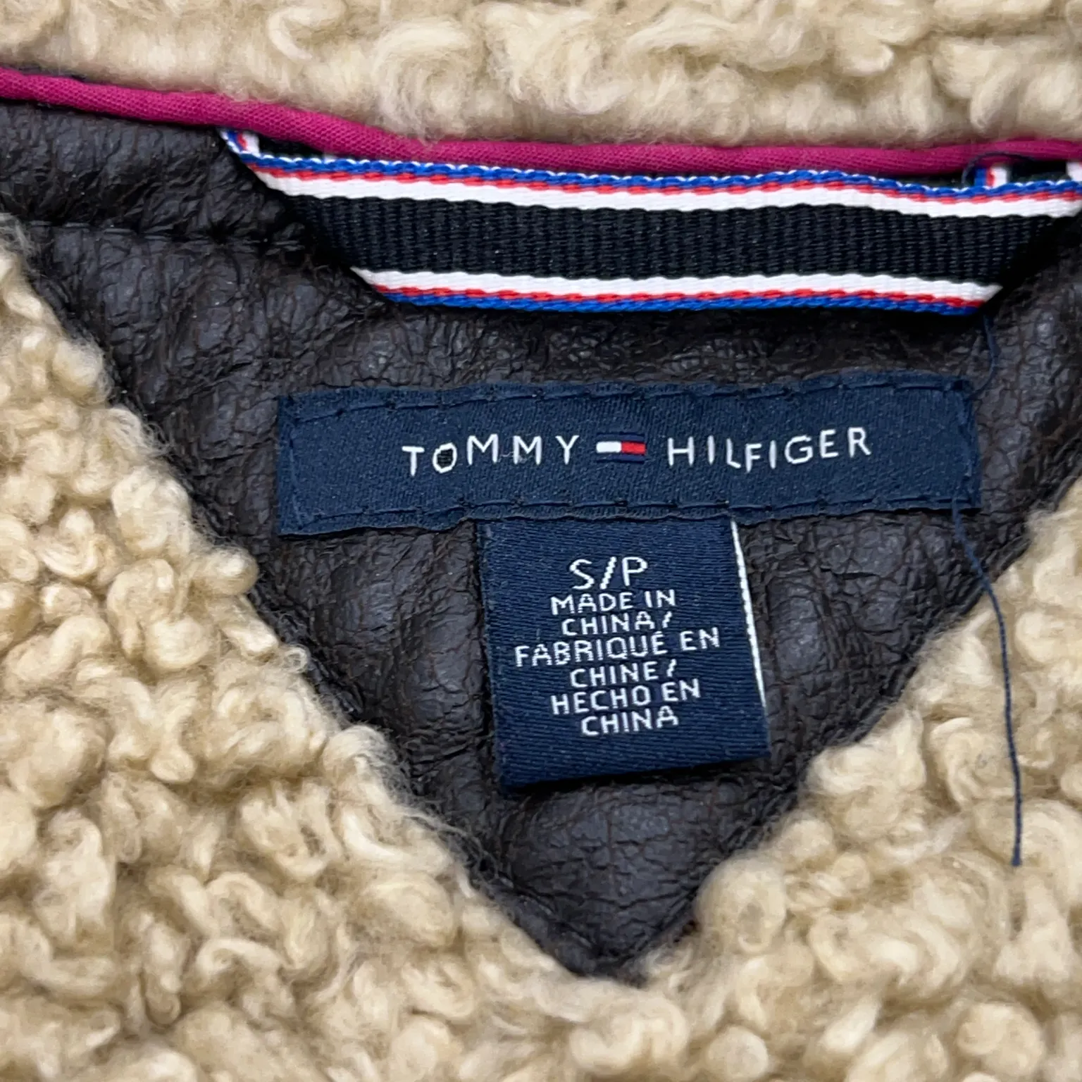 Tommy Hilfiger - bild 3
