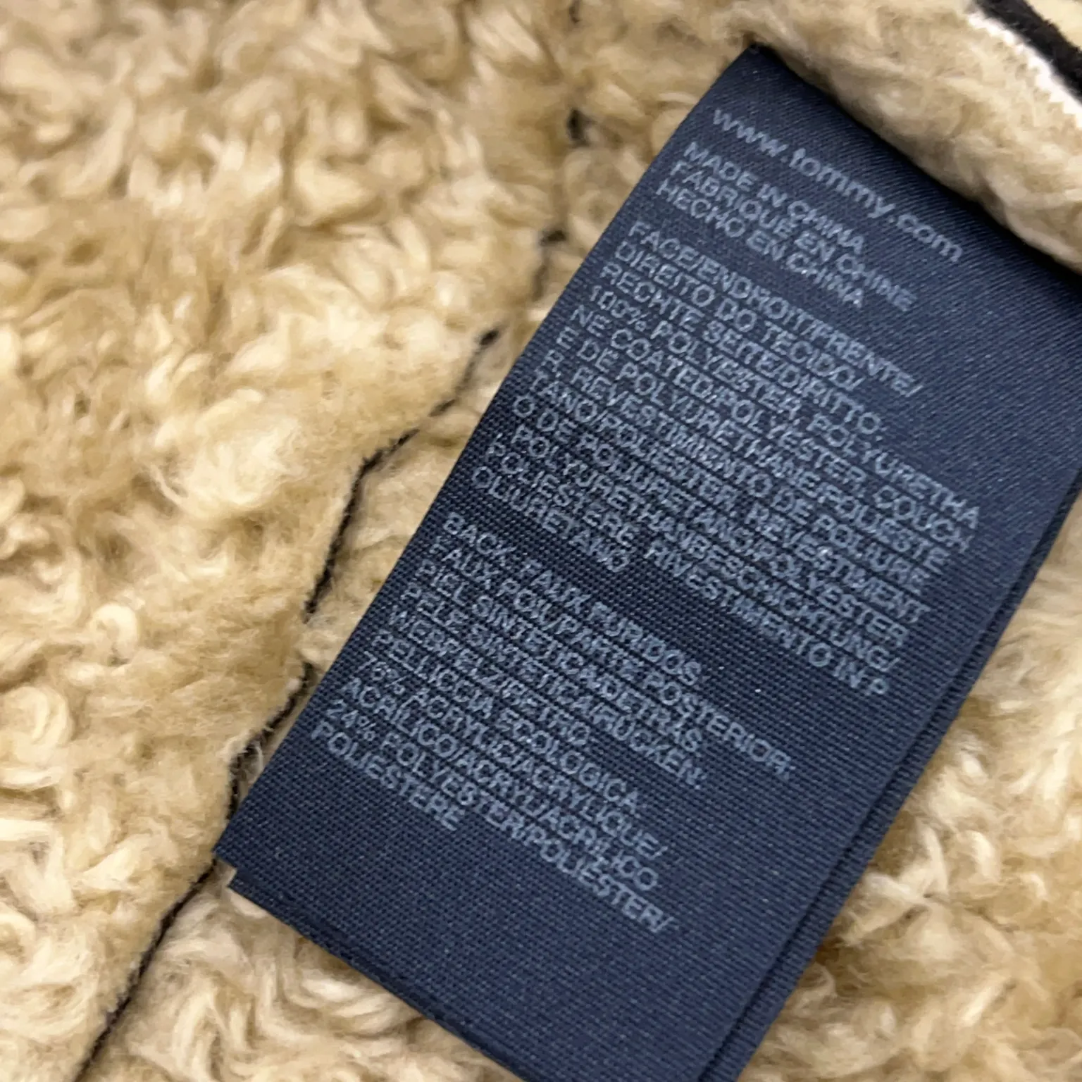 Tommy Hilfiger - bild 4