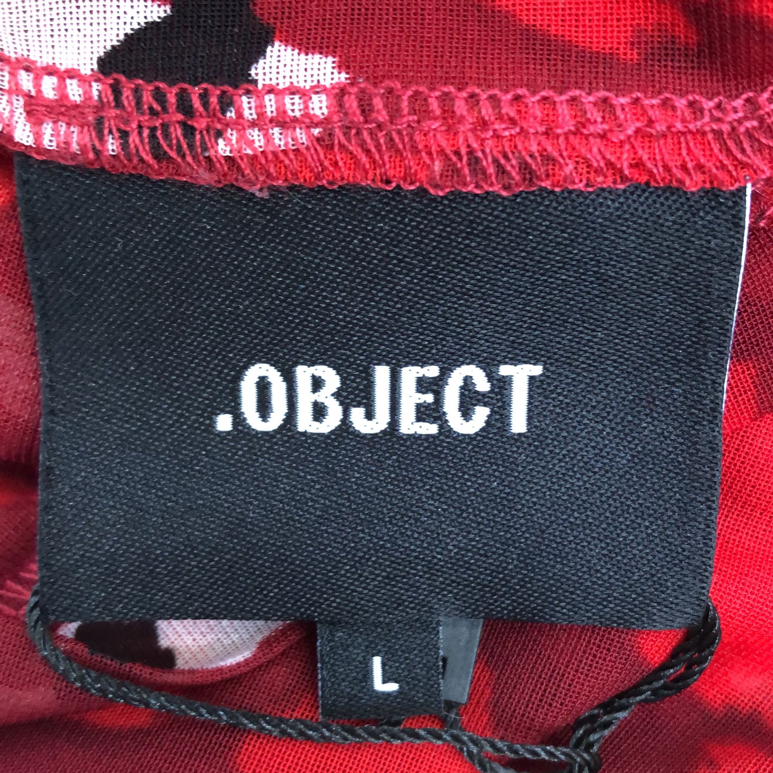 Object