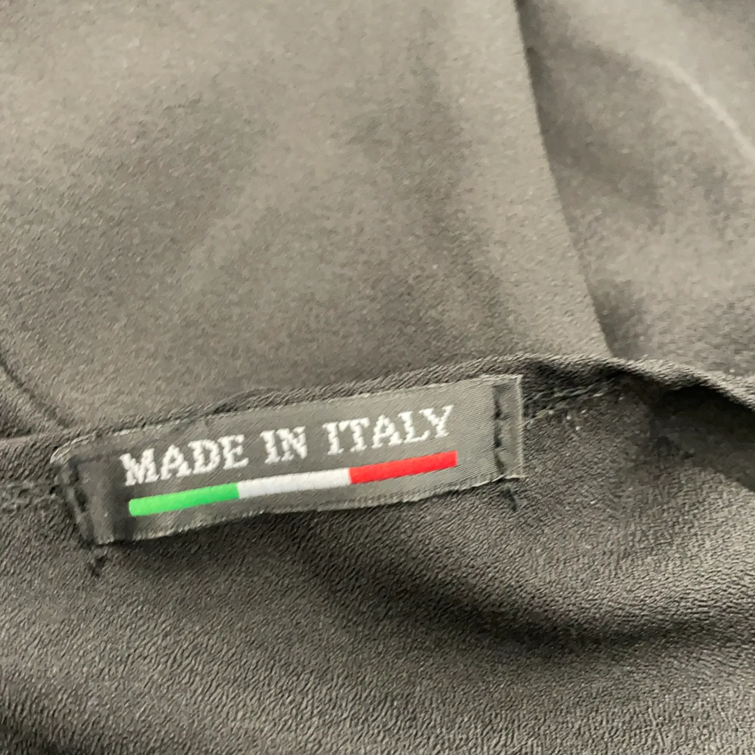 Made in italy - bild 3